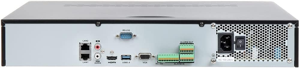 Reviews - DS-7732NI-M4 NVR Worth Buying? Our Expert Hands-On Analysis DS-7732NI-M4 NVR worth buying,should I buy DS-7732NI-M4,DS-7732NI-M4 vs alternatives,DS-7732NI-M4 pros cons,best 32 channel NVR,DS-7732NI-M4 honest assessment unboxing and complete package contents