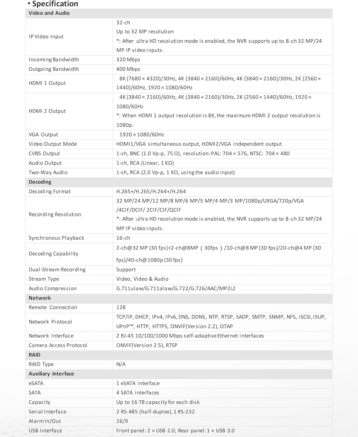 Reviews - DS-7732NI-M4 NVR Worth Buying? Our Expert Hands-On Analysis Step-by-step guide for DS-7732NI-M4 NVR worth buying,should I buy DS-7732NI-M4,DS-7732NI-M4 vs alternatives,DS-7732NI-M4 pros cons,best 32 channel NVR,DS-7732NI-M4 honest assessment - complete tutorial