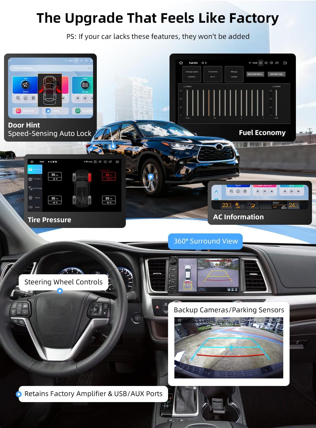 Reviews - Dasaita Head Unit Worth Buying? Honest Pros & Cons Analysis Step-by-step guide for Dasaita head unit worth buying,Dasaita head unit pros cons,should I buy Dasaita head unit,Dasaita vs other head units,best head unit for Toyota Highlander,Dasaita 8GB 256GB honest - complete tutorial