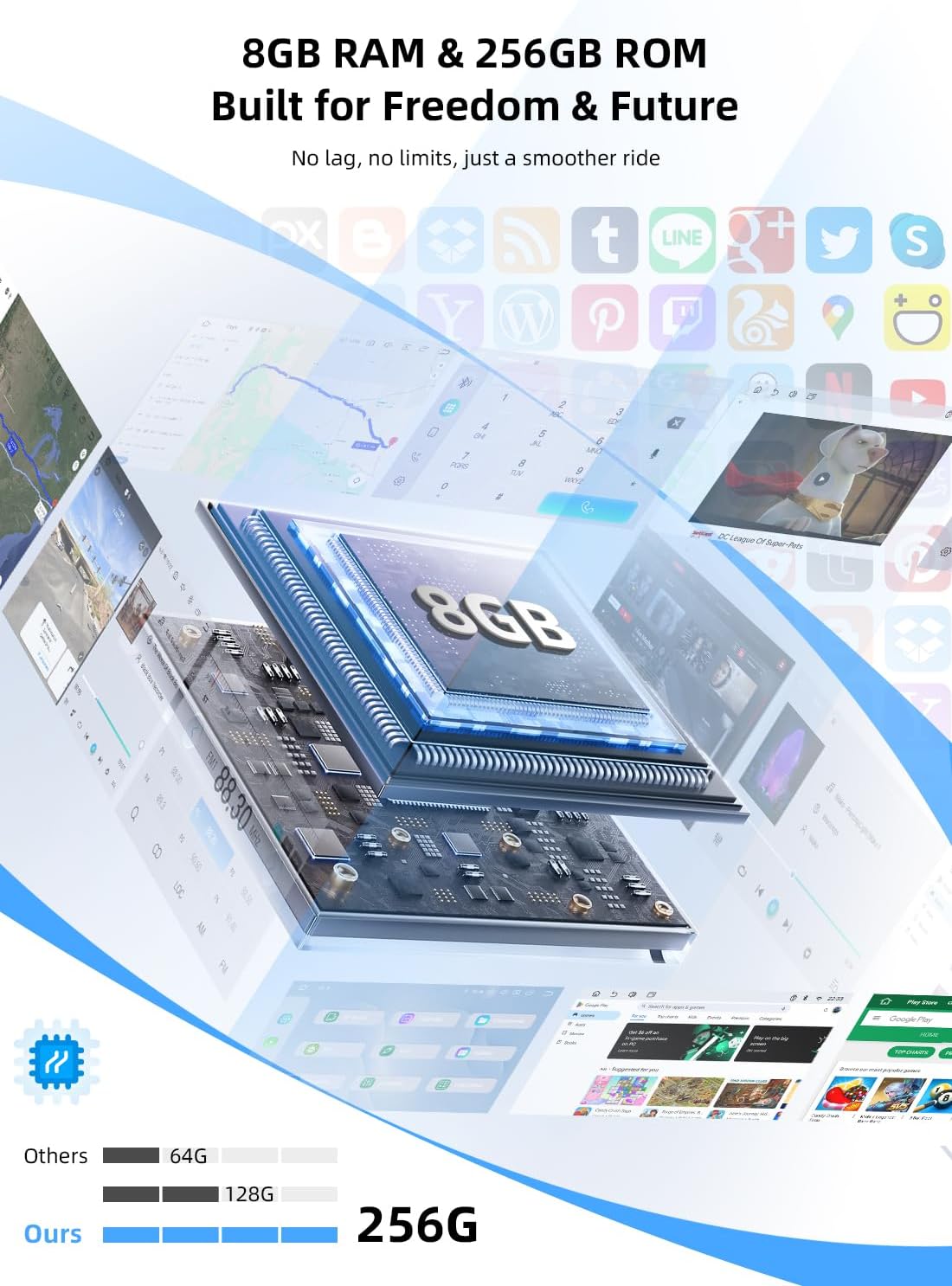 Reviews - Dasaita Head Unit Worth Buying? Honest Pros & Cons Analysis Dasaita head unit worth buying,Dasaita head unit pros cons,should I buy Dasaita head unit,Dasaita vs other head units,best head unit for Toyota Highlander,Dasaita 8GB 256GB honest performance testing and real-world results