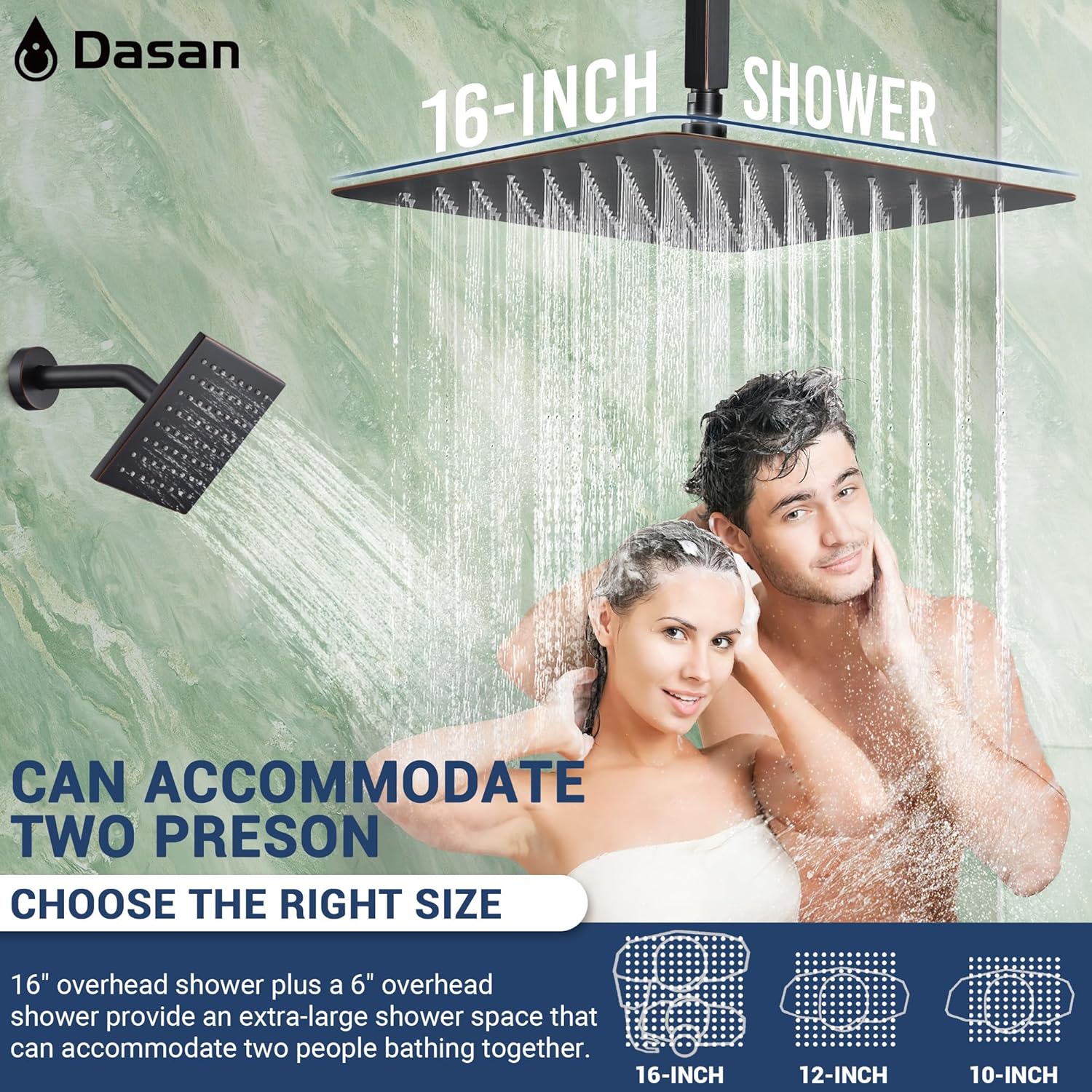 Reviews - Dasan Thermostatic Shower System Worth It? Honest Pros & Cons Step-by-step guide for Dasan thermostatic shower system worth it,should I buy Dasan shower system,Dasan dual shower system pros cons,best thermostatic shower system,Dasan shower system vs alternatives,Dasan luxury shower worth buying - complete tutorial