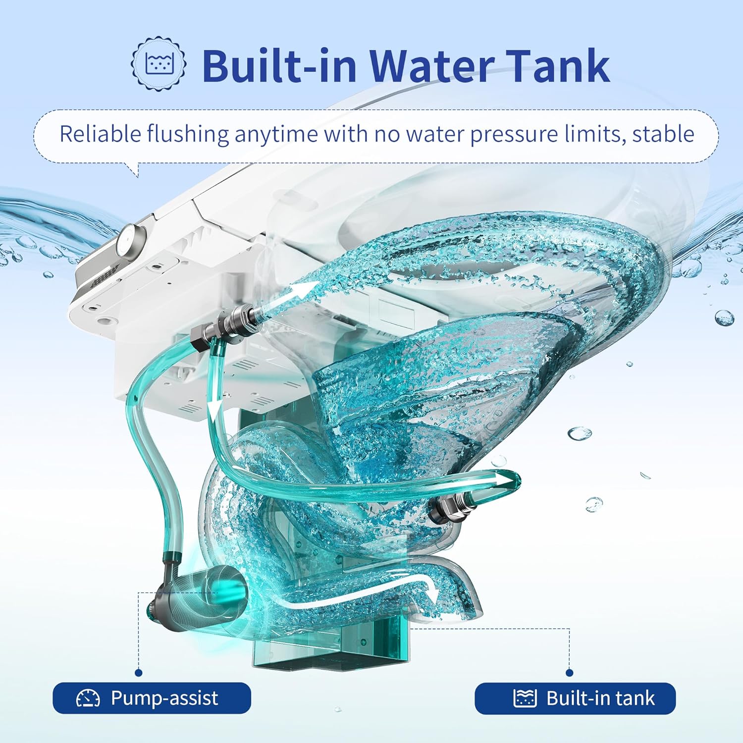 Reviews - DeerValley Smart Toilet Worth It? Honest Pros & Cons Analysis DeerValley smart toilet worth it,should I buy a DeerValley smart toilet,DeerValley smart toilet pros cons,best smart toilet with bidet,DeerValley DV371-PRO honest,smart toilet worth buying unboxing and complete package contents