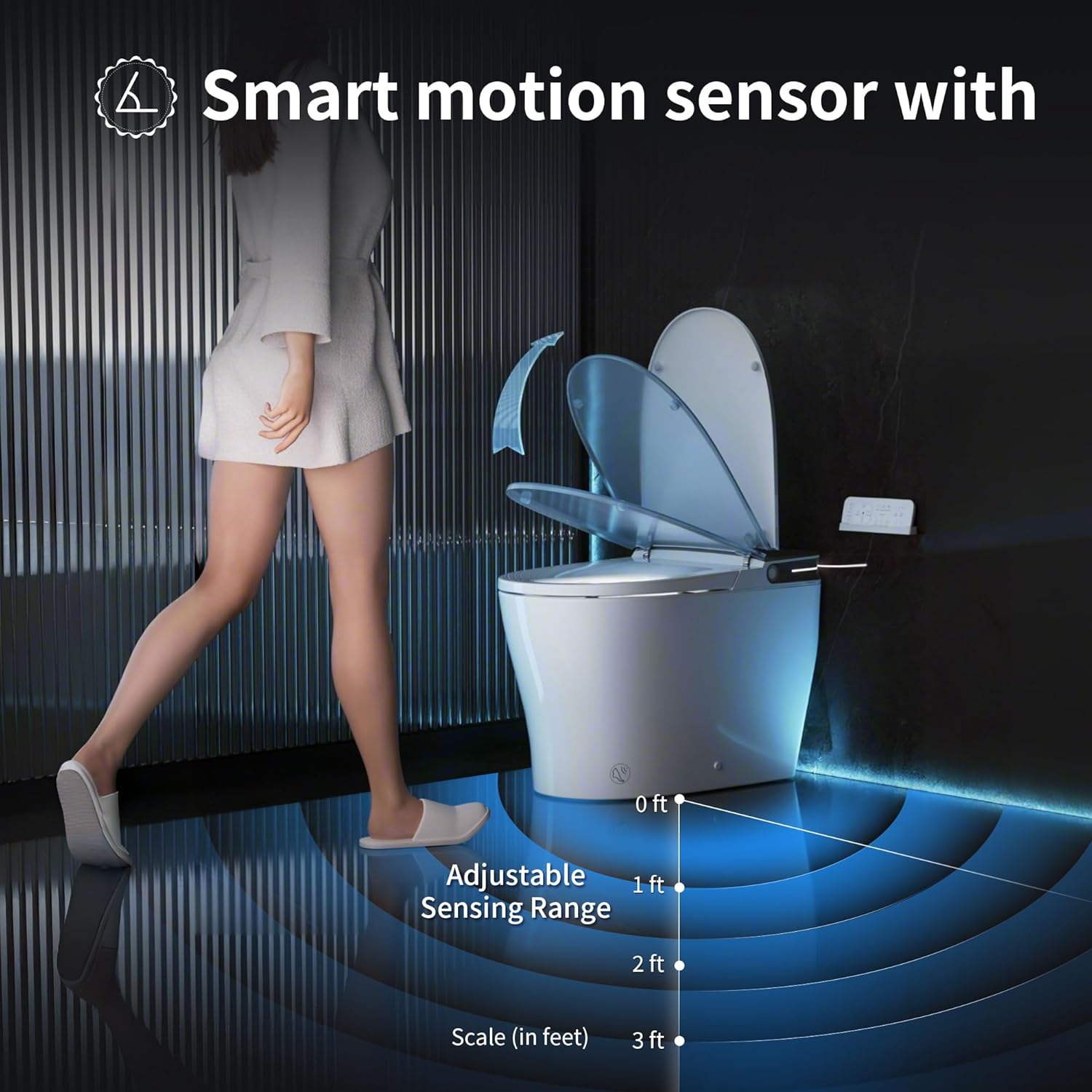 Reviews - DeerValley Smart Toilet Worth It? Honest Pros & Cons Analysis DeerValley smart toilet worth it,should I buy a DeerValley smart toilet,DeerValley smart toilet pros cons,best smart toilet with bidet,DeerValley DV371-PRO honest,smart toilet worth buying performance testing and real-world results
