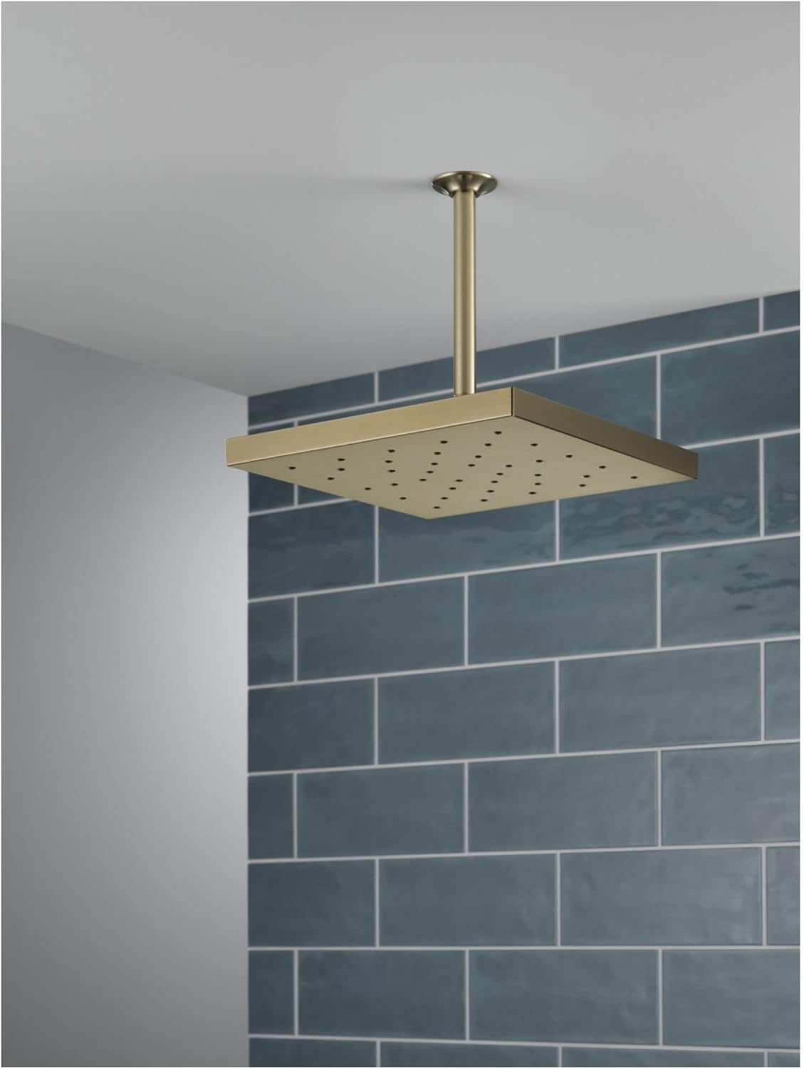 Delta 52161-SS-PR25 worth it,Delta 52161-SS-PR25 pros cons,Delta Lumicoat showerhead honest,Delta 52161-SS-PR25 vs alternatives,should I buy Delta 52161-SS-PR25,best Delta showerhead hardware unboxing and complete package contents