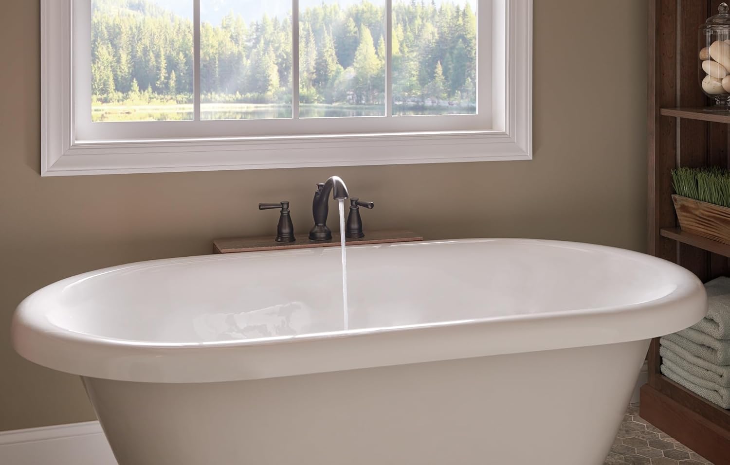 Reviews - Delta Faucet Linden Roman Tub Faucet Worth Buying? Our Honest Analysis Delta Faucet Linden Roman Tub Faucet worth buying,Delta Faucet Linden pros cons,best Roman tub faucet,Delta Linden vs alternatives,should I buy Delta Linden faucet,Delta T2793-RB honest assessment unboxing and complete package contents