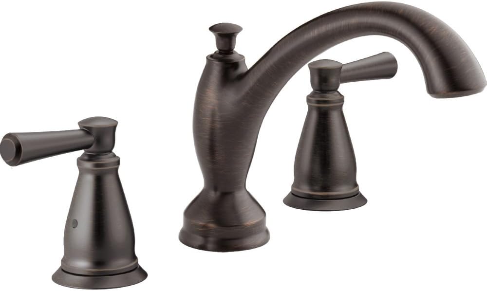 Reviews - Delta Faucet Linden Roman Tub Faucet Worth Buying? Our Honest Analysis Step-by-step guide for Delta Faucet Linden Roman Tub Faucet worth buying,Delta Faucet Linden pros cons,best Roman tub faucet,Delta Linden vs alternatives,should I buy Delta Linden faucet,Delta T2793-RB honest assessment - complete tutorial