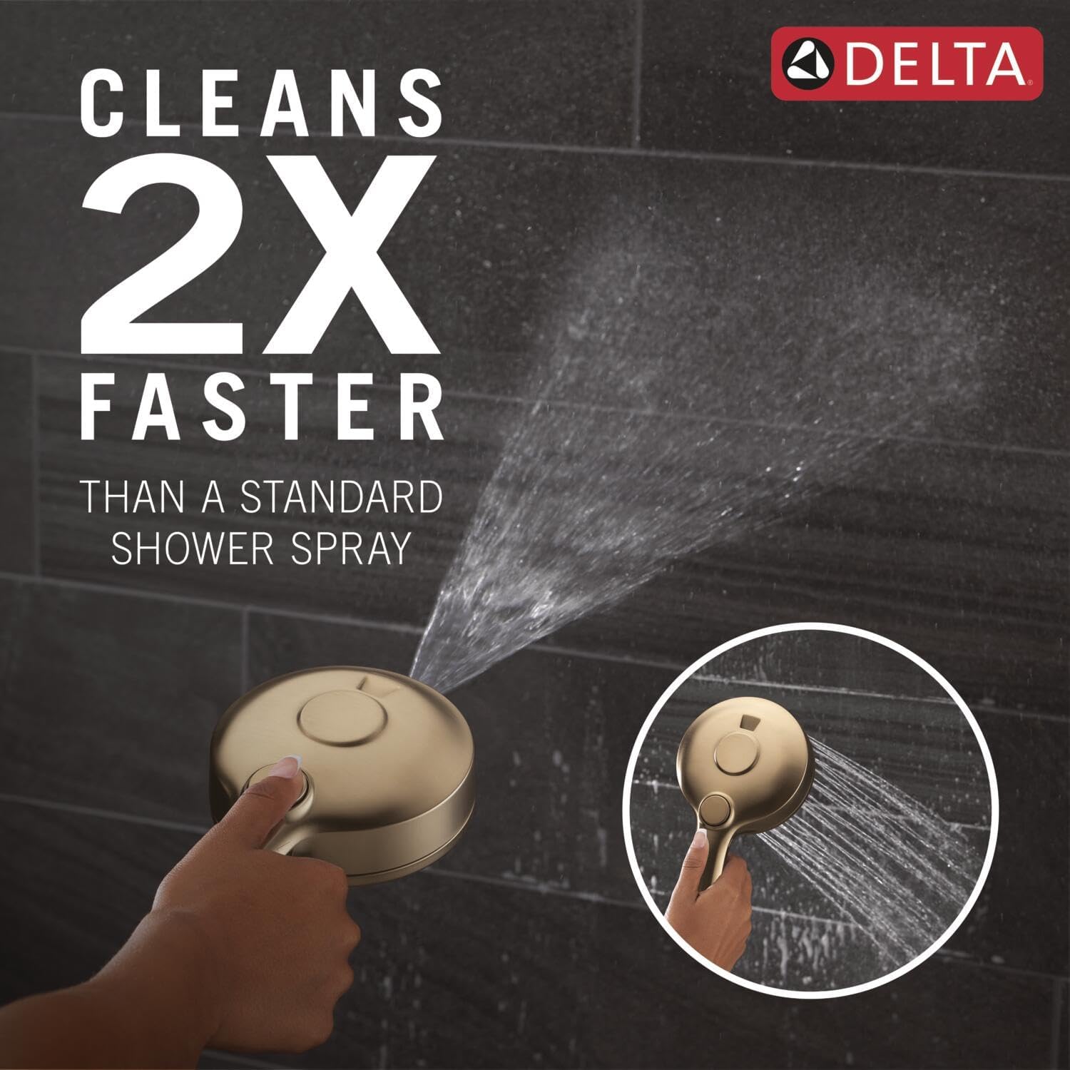 Reviews - Delta HydroRain Shower Head Worth It? Honest Pros & Cons Delta HydroRain shower head worth it,should I buy Delta HydroRain,Delta HydroRain pros cons,best dual shower head,Delta 56000-CZ-PR25 honest,HydroRain vs other shower heads unboxing and complete package contents