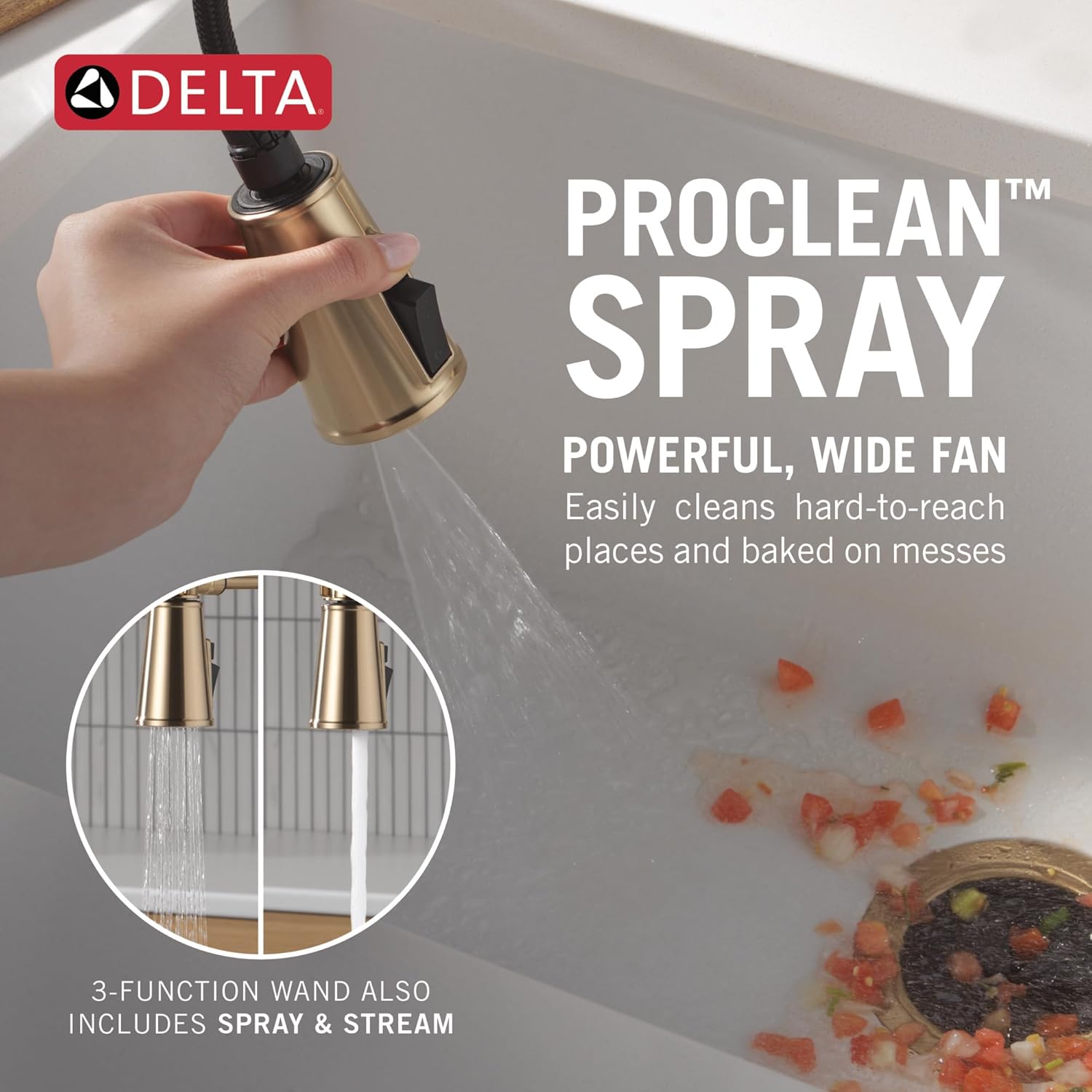 Delta Renaldi Touchless faucet worth it,Delta Renaldi Touchless pros cons,Delta Touch2O faucet honest,best touchless kitchen faucet,should I buy a Delta Renaldi,Delta Renaldi vs alternatives performance testing and real-world results