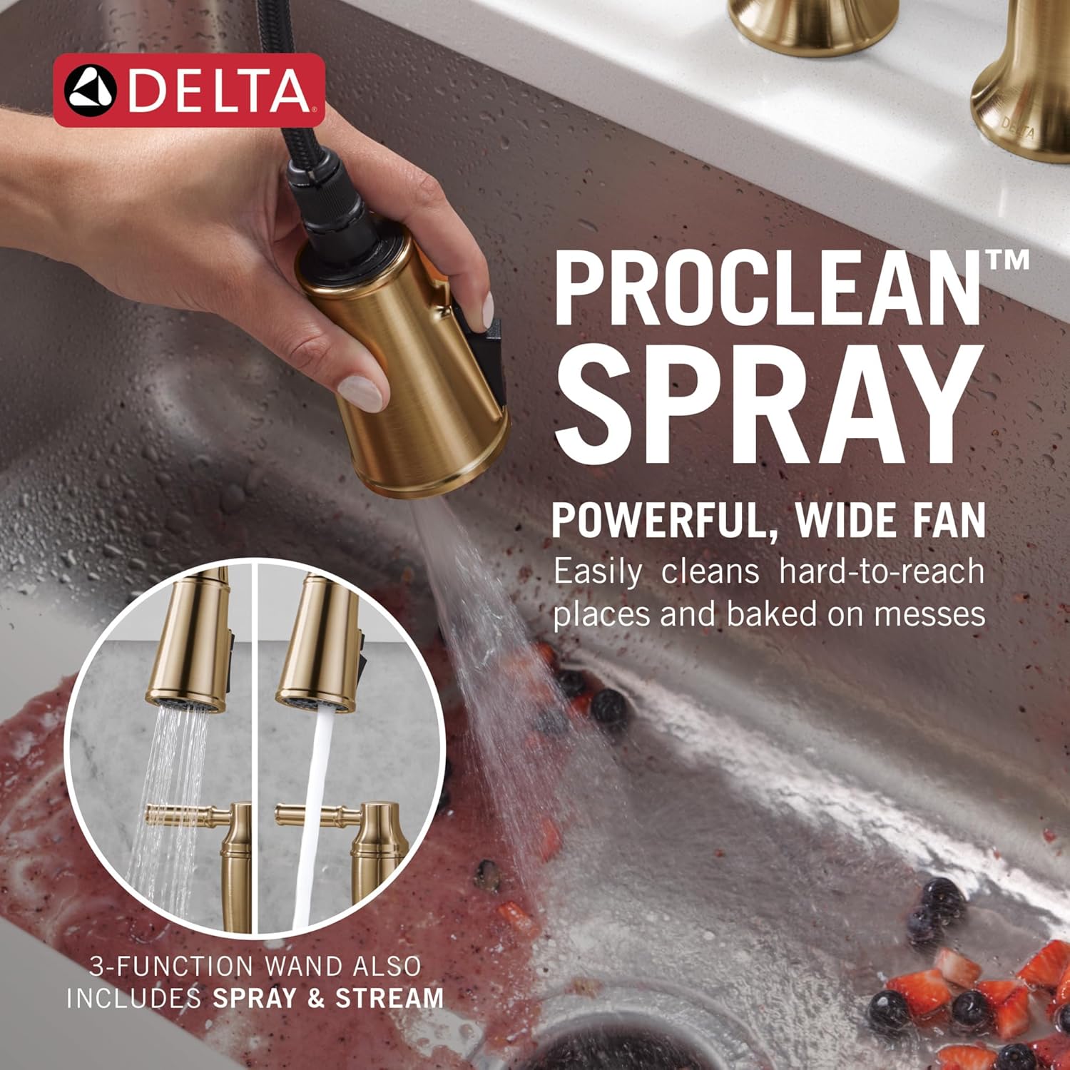 Step-by-step guide for Delta Renaldi kitchen faucet worth it,Delta Renaldi faucet pros cons,should I buy the Delta Renaldi faucet,Delta Renaldi vs other kitchen faucets,best bridge kitchen faucet,Delta Renaldi faucet honest opinion - complete tutorial