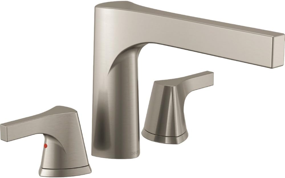 Reviews - Delta Zura Roman Tub Faucet Worth It? Honest Pros & Cons Delta Zura Roman Tub Faucet worth it,should I buy Delta Zura faucet,Delta Zura tub faucet pros cons,best roman tub faucet trim,Delta Zura vs alternatives,Delta Zura tub faucet honest - detailed features and technical specifications