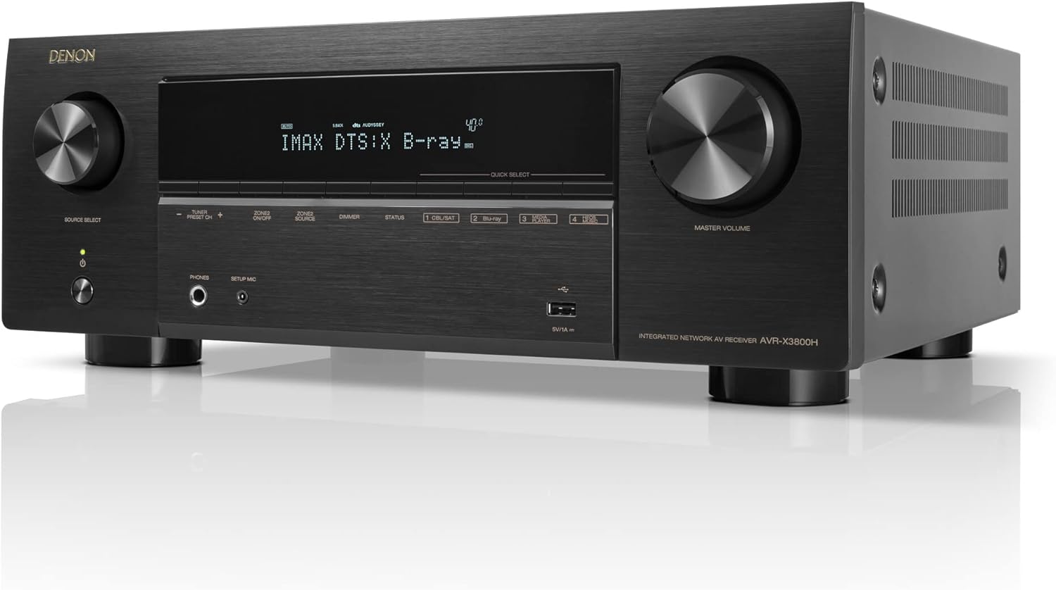 Reviews - Denon AVR-X3800H Worth Buying? Honest Pros & Cons Analysis Denon AVR-X3800H worth buying,Denon AVR-X3800H pros cons,should I buy Denon AVR-X3800H,Denon AVR-X3800H vs alternatives,best 9.4 channel AV receiver,Denon AVR-X3800H honest opinion - detailed features and technical specifications