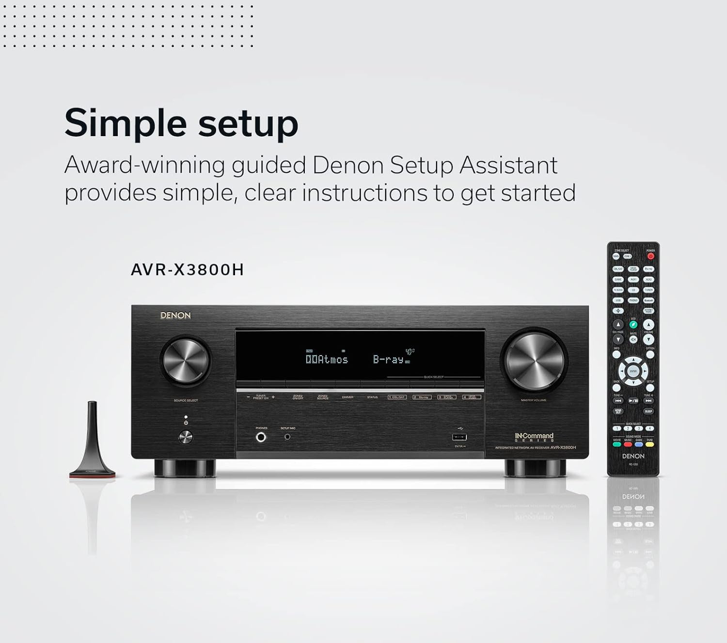 Reviews - Denon AVR-X3800H Worth Buying? Honest Pros & Cons Analysis Step-by-step guide for Denon AVR-X3800H worth buying,Denon AVR-X3800H pros cons,should I buy Denon AVR-X3800H,Denon AVR-X3800H vs alternatives,best 9.4 channel AV receiver,Denon AVR-X3800H honest opinion - complete tutorial