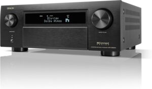 Image 1 of Denon AVR-X6800H worth buying