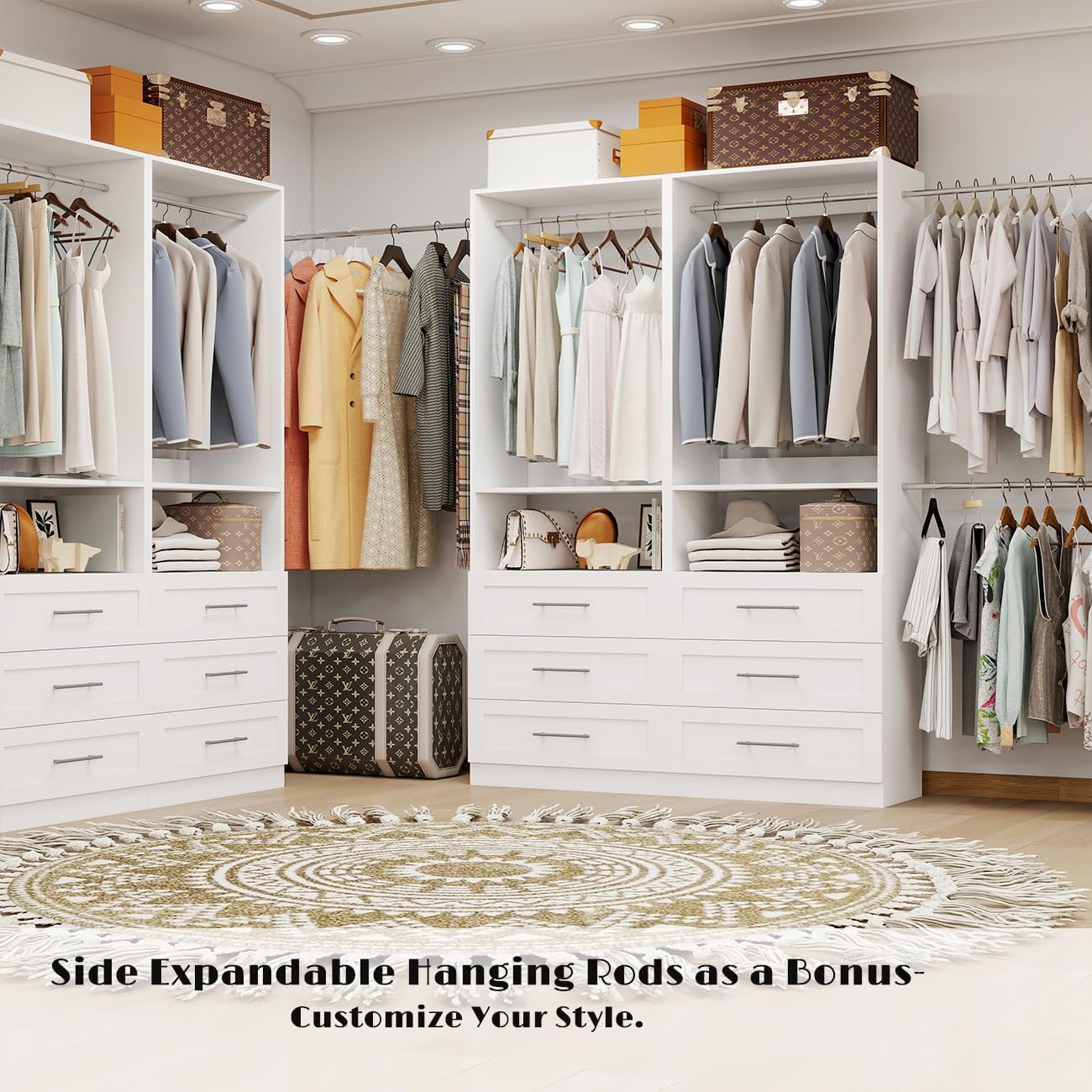 Reviews - Dilando Closet System Worth It? Honest Pros & Cons Analysis Step-by-step guide for Dilando closet system worth it,should I buy Dilando closet system,Dilando closet system pros cons,best freestanding closet organizer,Dilando vs other closet systems,Dilando 8ft closet organizer honest - complete tutorial