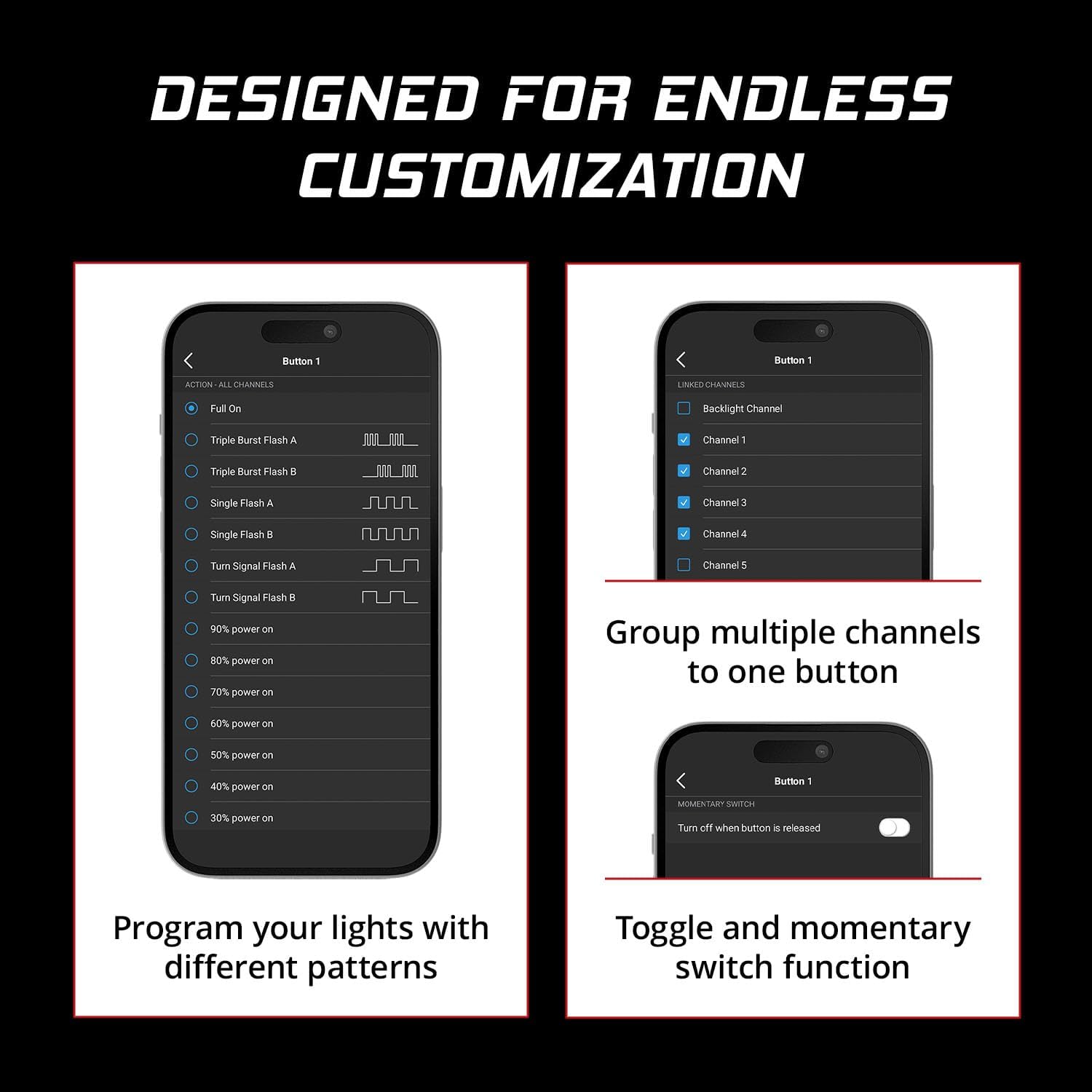 Diode Dynamics D-Switch worth it,should I buy Diode Dynamics D-Switch,Diode Dynamics D-Switch pros cons,best 8-channel switch panel,D-Switch vs alternatives,Diode Dynamics D-Switch worth buying unboxing and complete package contents