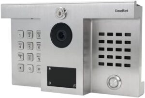 Image 1 of DoorBird D1812 worth buying