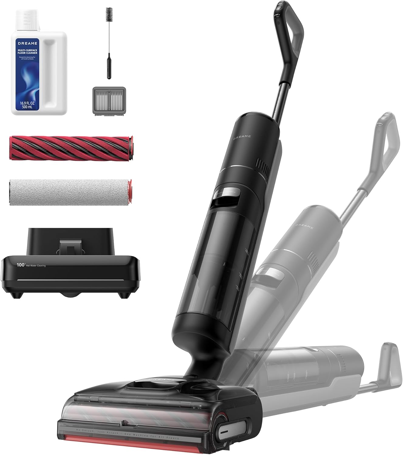 Reviews - Dreame H15 Pro CarpetFlex Worth It? Honest Pros & Cons Analysis Dreame H15 Pro CarpetFlex worth it,should I buy Dreame H15 Pro,Dreame H15 Pro vs alternatives,Dreame H15 Pro pros cons,Dreame H15 Pro honest analysis,best cordless vacuum mop - detailed features and technical specifications