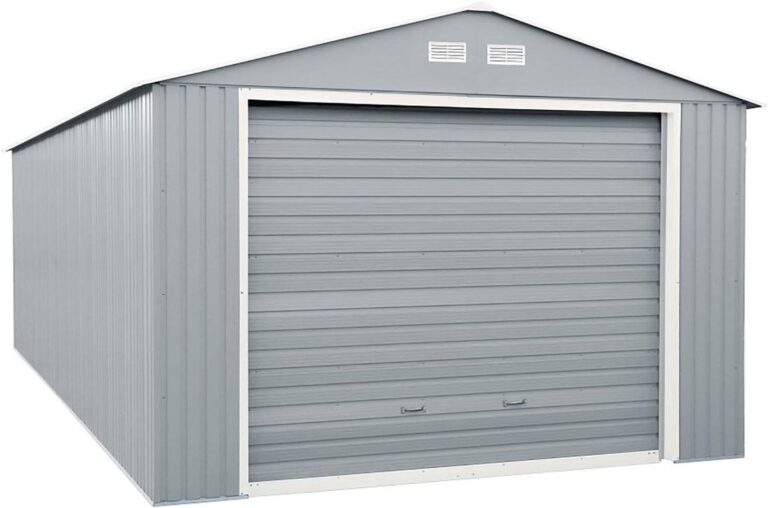 Image 1 of DuraMax Imperial Metal Building worth it