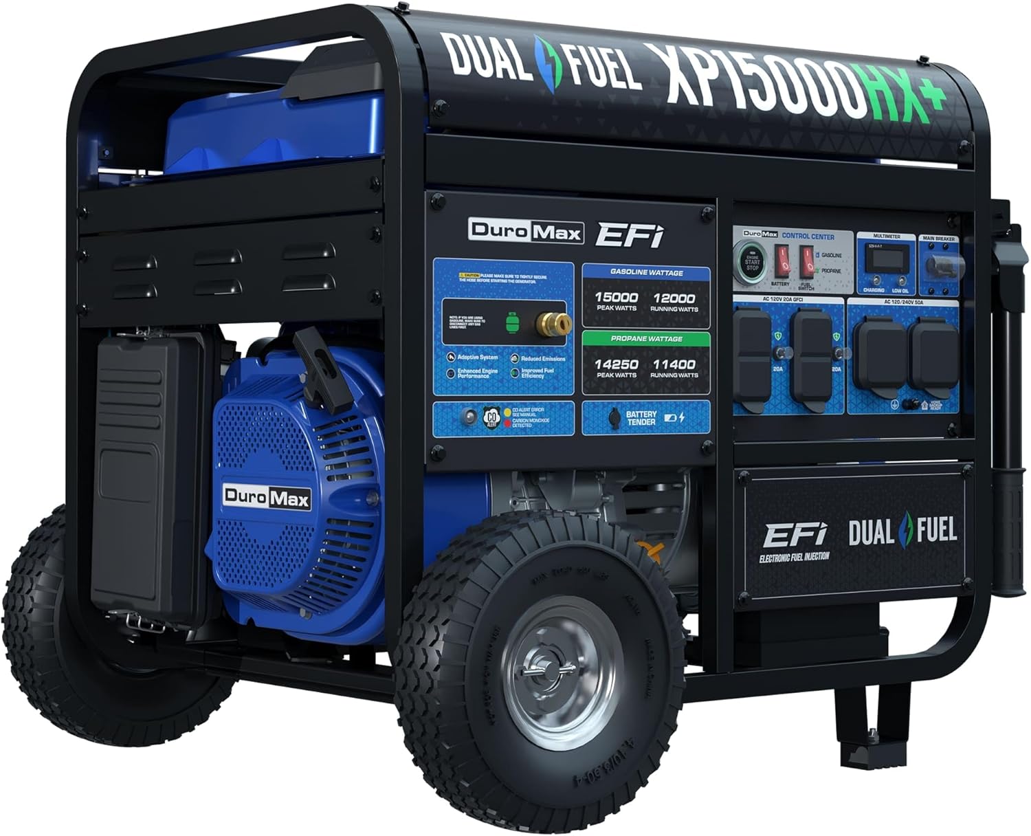 DuroMax XP15000HX+ worth buying,should I buy DuroMax XP15000HX+,DuroMax XP15000HX+ pros cons,DuroMax XP15000HX+ vs alternatives,best dual fuel generator,DuroMax XP15000HX+ honest assessment - detailed features and technical specifications