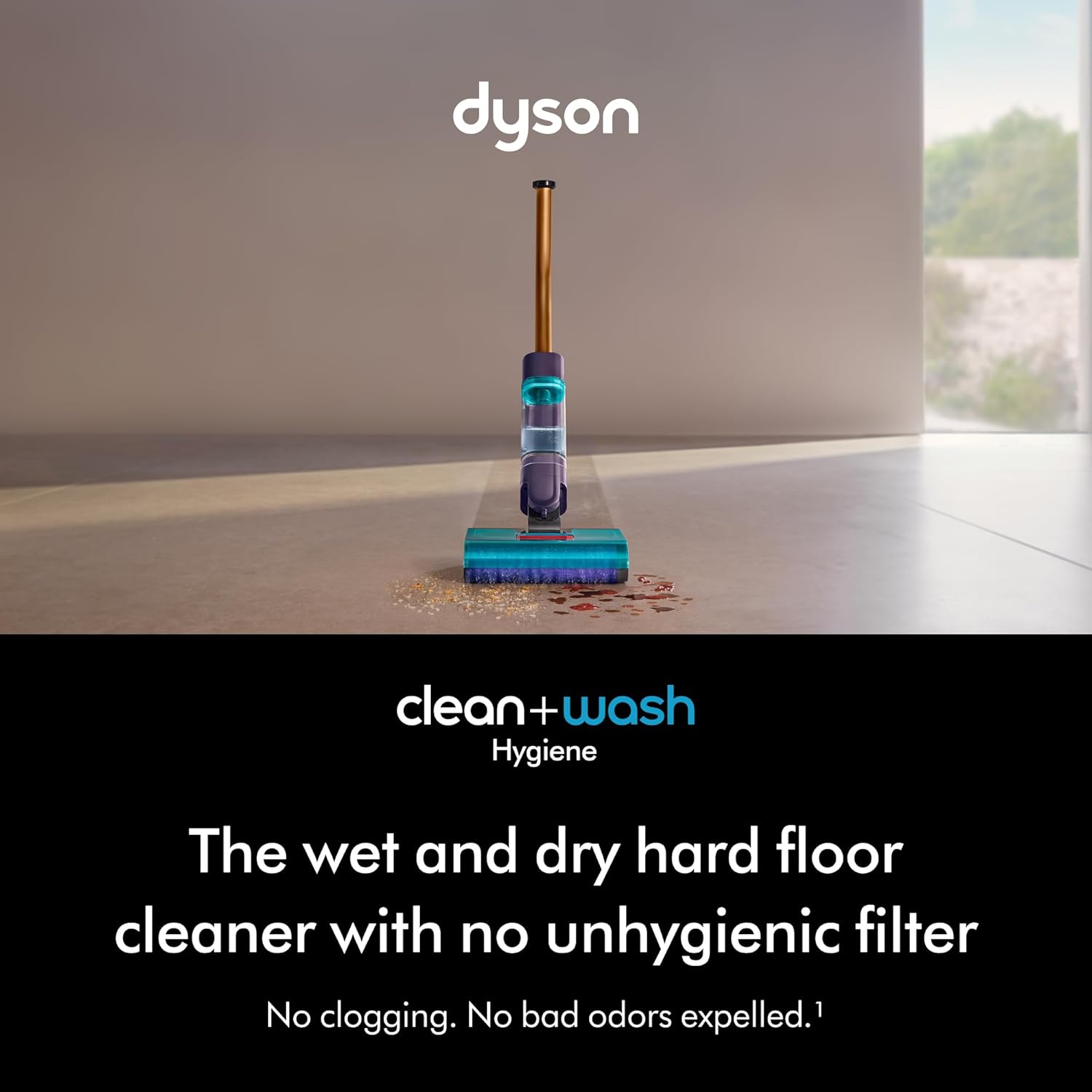 Dyson Clean+Wash Hygiene worth it,should I buy Dyson Clean+Wash,Dyson Clean+Wash pros cons,Dyson Clean+Wash vs alternatives,best wet dry floor cleaner,Dyson Clean+Wash honest opinion unboxing and complete package contents
