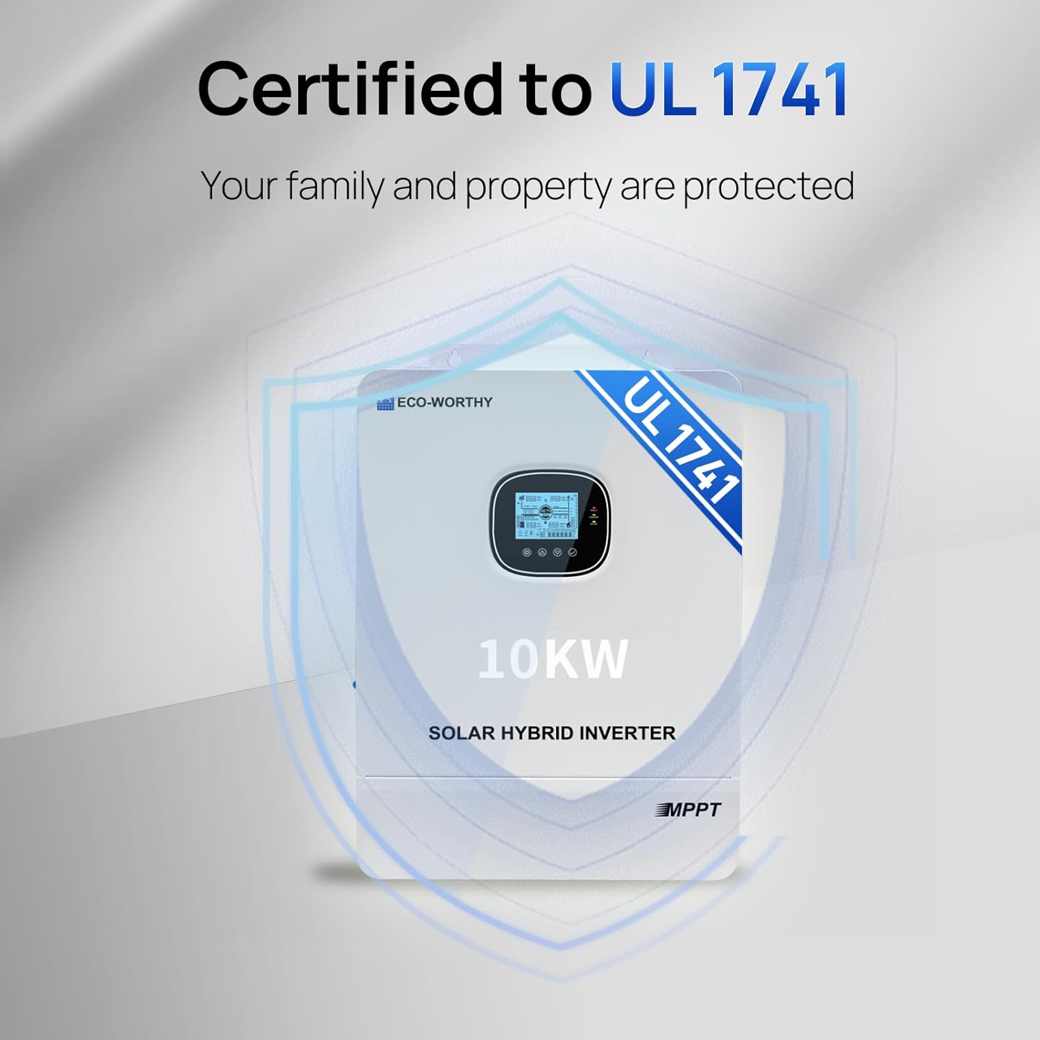 ECO-WORTHY 10000W power station worth it,should I buy ECO-WORTHY power station,ECO-WORTHY 10KW vs alternatives,ECO-WORTHY home backup pros cons,best home power station backup,ECO-WORTHY 30720Wh worth buying unboxing and complete package contents