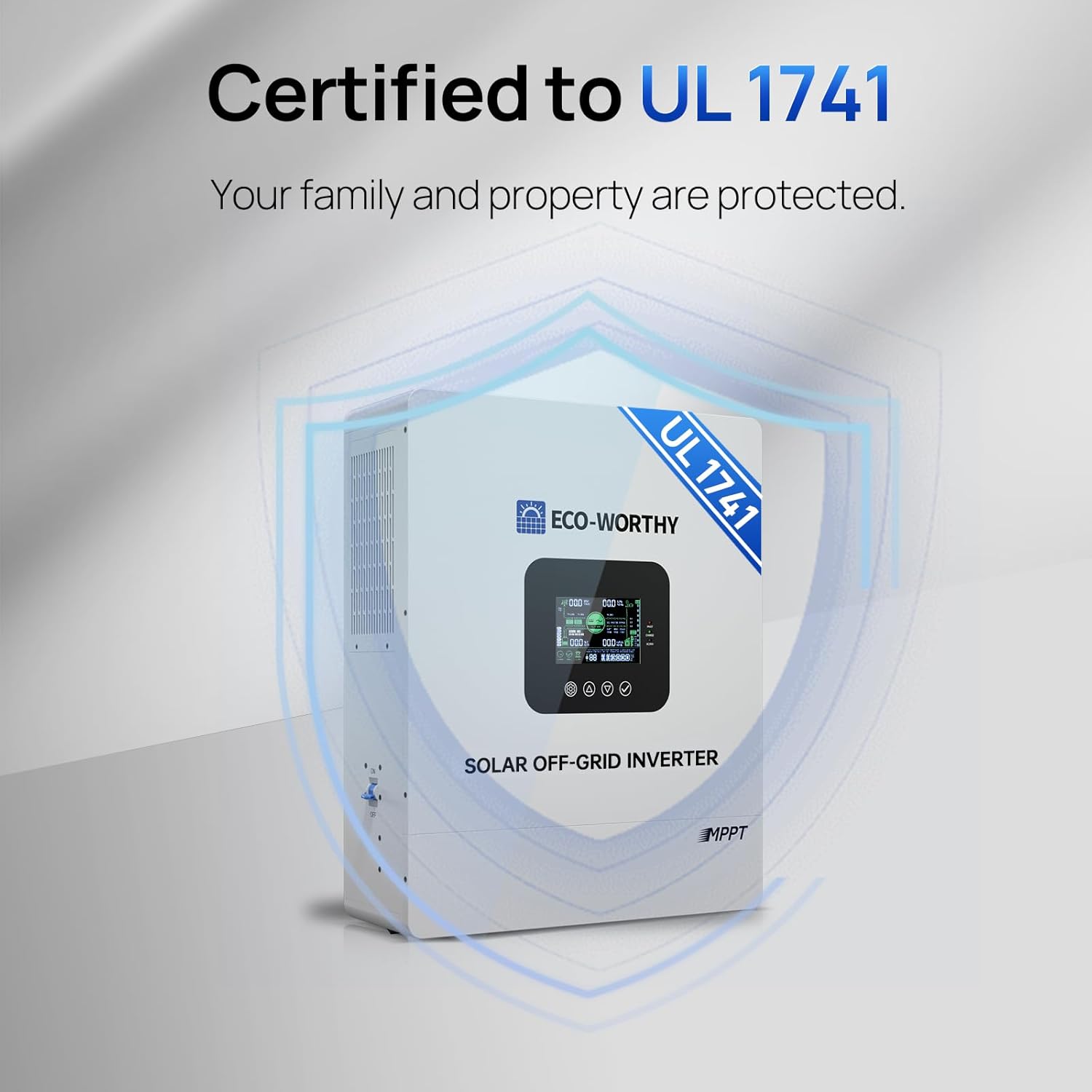 Step-by-step guide for ECO-WORTHY home power station worth it,should I buy ECO-WORTHY power station,ECO-WORTHY vs other solar generators,ECO-WORTHY 10240Wh pros cons,best home backup power station,ECO-WORTHY 5000W inverter honest - complete tutorial