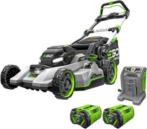 Image 1 of EGO LM2156SP-2 worth buying