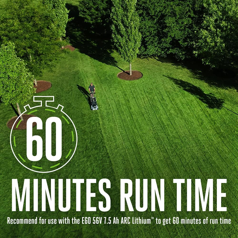 Step-by-step guide for EGO POWER+ LM2100SP worth it,EGO LM2100SP pros cons,EGO self-propelled mower honest,best cordless self-propelled mower,should I buy EGO LM2100SP,EGO POWER+ vs gas mower - complete tutorial