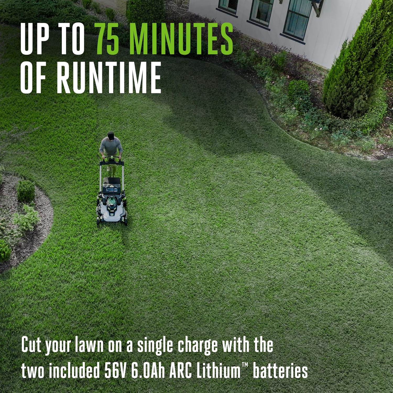 Reviews - EGO POWER+ LM3004SP-2 Worth Buying? Honest Pros & Cons EGO POWER+ LM3004SP-2 worth buying,EGO POWER+ LM3004SP-2 pros cons,best self-propelled cordless lawn mower,EGO 30-inch mower honest,should I buy EGO LM3004SP-2,EGO mower vs gas alternatives performance testing and real-world results