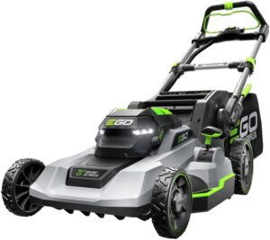 Image 1 of EGO Power+ LM2120SP worth buying