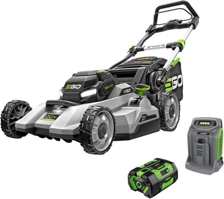 Image 1 of EGO Power+ LM2135 worth buying