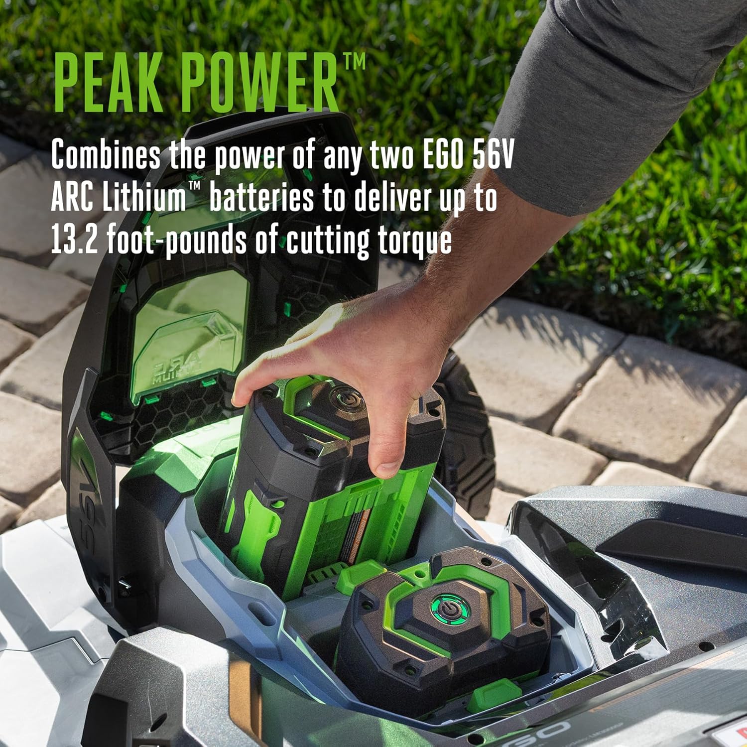 EGO Power+ LM3000SP worth buying,should I buy EGO LM3000SP,EGO LM3000SP pros cons,best cordless electric lawn mower,EGO Power+ vs gas mower,EGO self-propelled mower honest unboxing and complete package contents