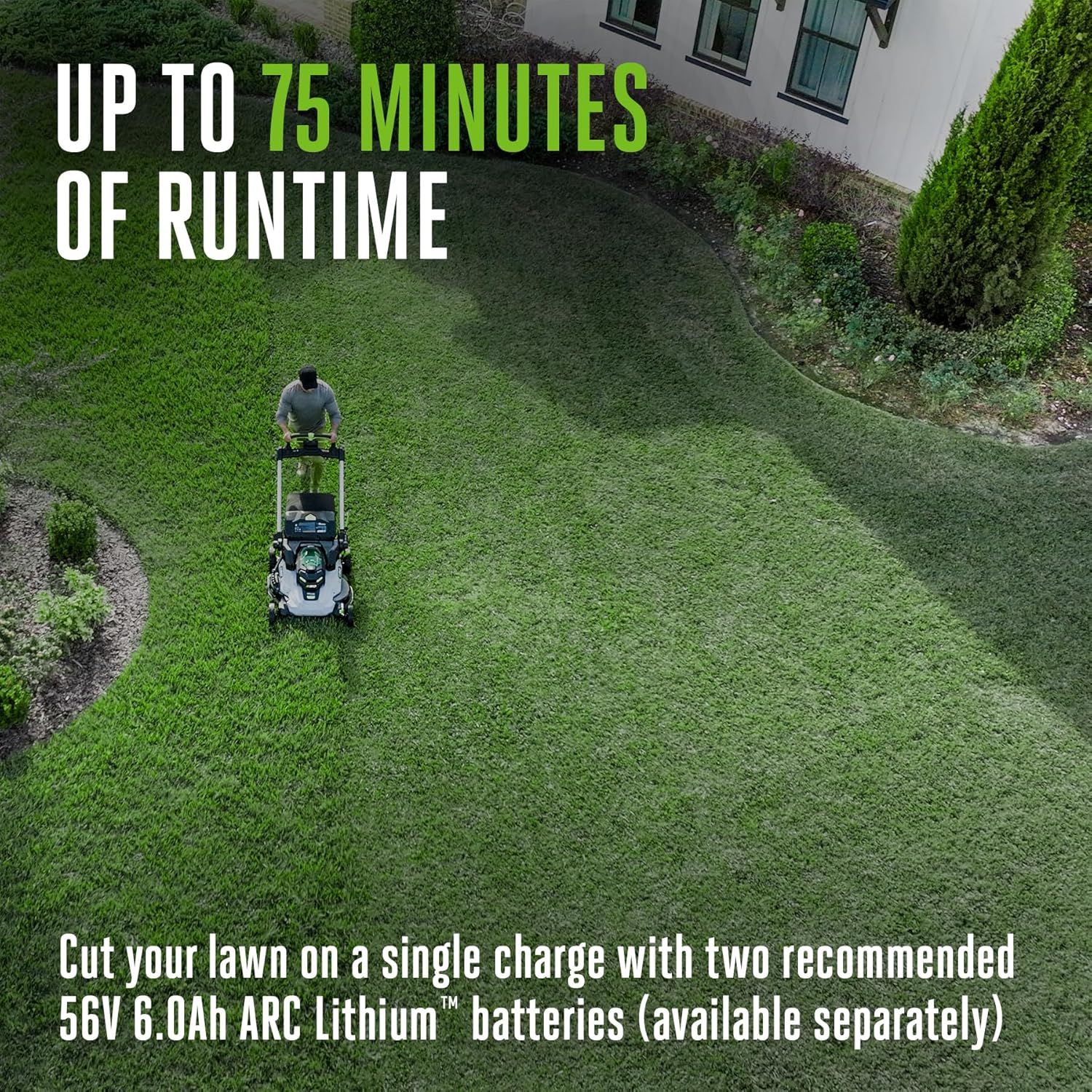 EGO Power+ LM3000SP worth buying,should I buy EGO LM3000SP,EGO LM3000SP pros cons,best cordless electric lawn mower,EGO Power+ vs gas mower,EGO self-propelled mower honest performance testing and real-world results