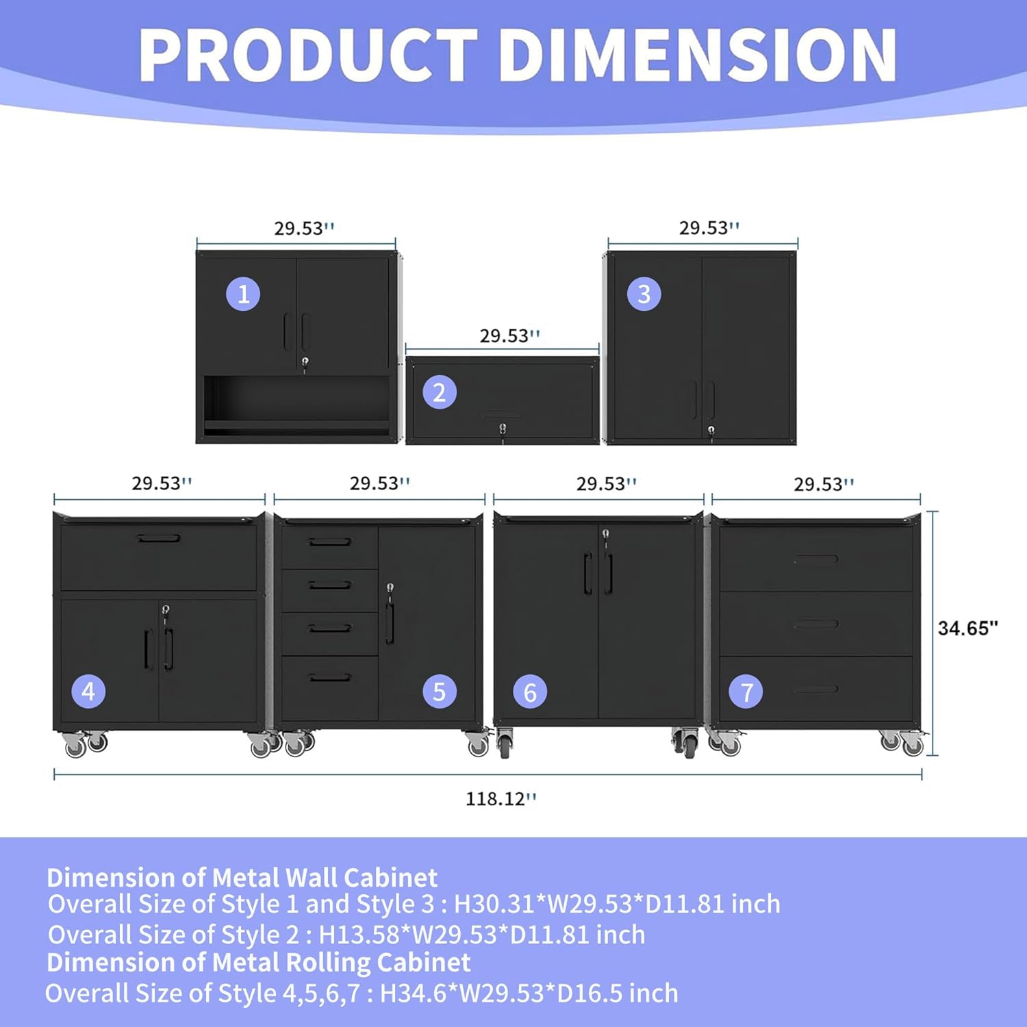 Reviews - EKJ Garage Storage Cabinet System Worth It? Honest Pros & Cons EKJ garage storage cabinet system worth it,should I buy EKJ garage cabinets,EKJ vs other garage storage,EKJ garage cabinet pros cons,best heavy duty garage storage,EKJ tool cabinet worth buying unboxing and complete package contents