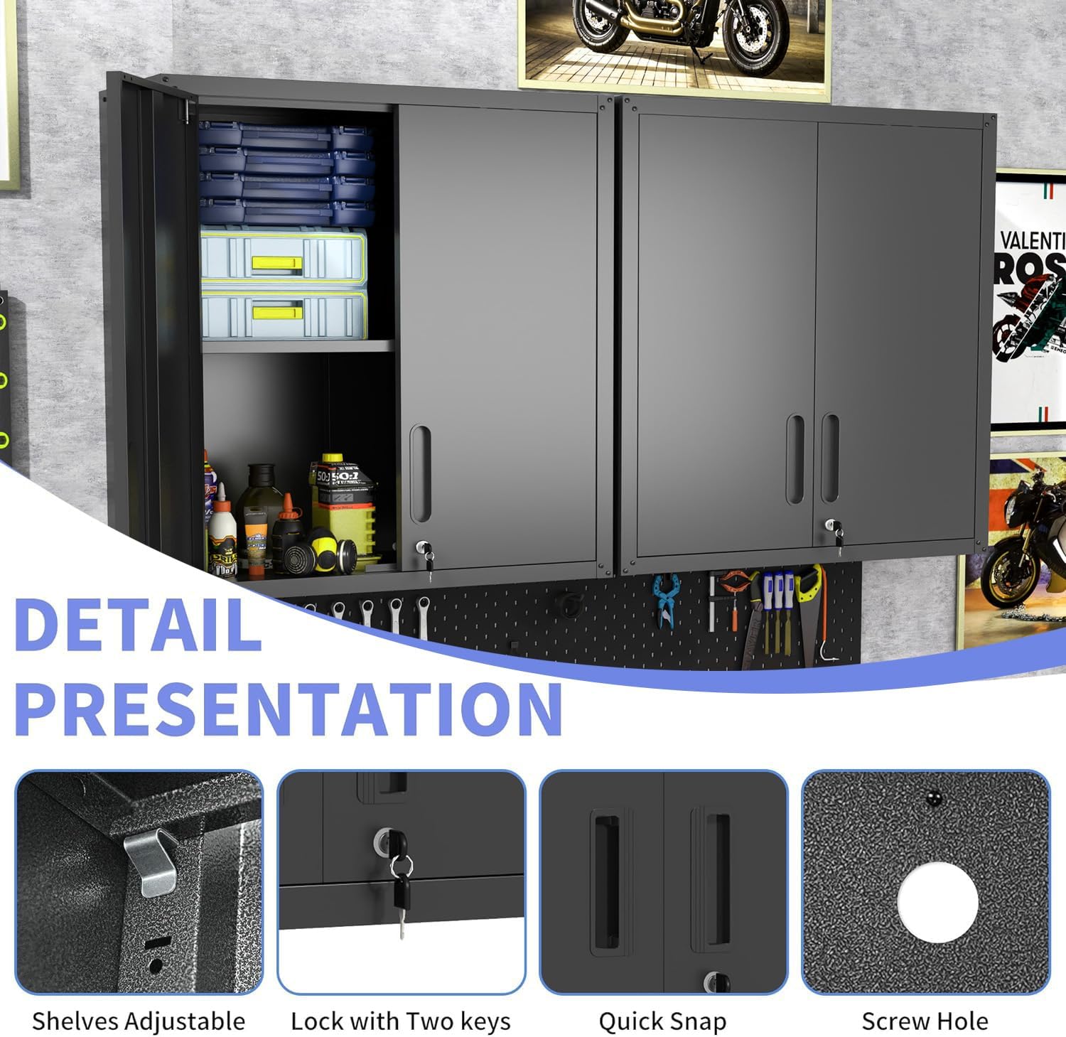 Reviews - EKJ Garage Storage Cabinet System Worth It? Honest Pros & Cons Step-by-step guide for EKJ garage storage cabinet system worth it,should I buy EKJ garage cabinets,EKJ vs other garage storage,EKJ garage cabinet pros cons,best heavy duty garage storage,EKJ tool cabinet worth buying - complete tutorial