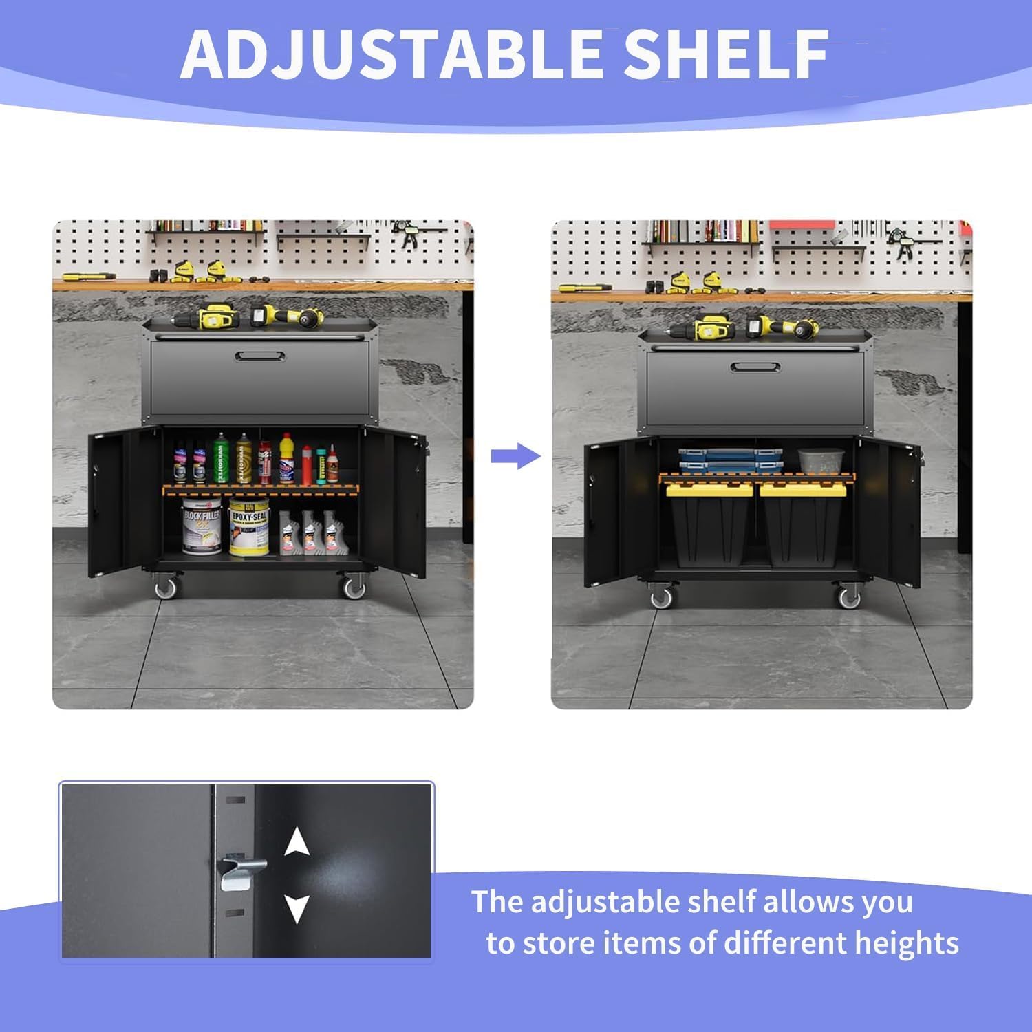 Reviews - EKJ Garage Storage Cabinet System Worth It? Honest Pros & Cons EKJ garage storage cabinet system worth it,should I buy EKJ garage cabinets,EKJ vs other garage storage,EKJ garage cabinet pros cons,best heavy duty garage storage,EKJ tool cabinet worth buying performance testing and real-world results