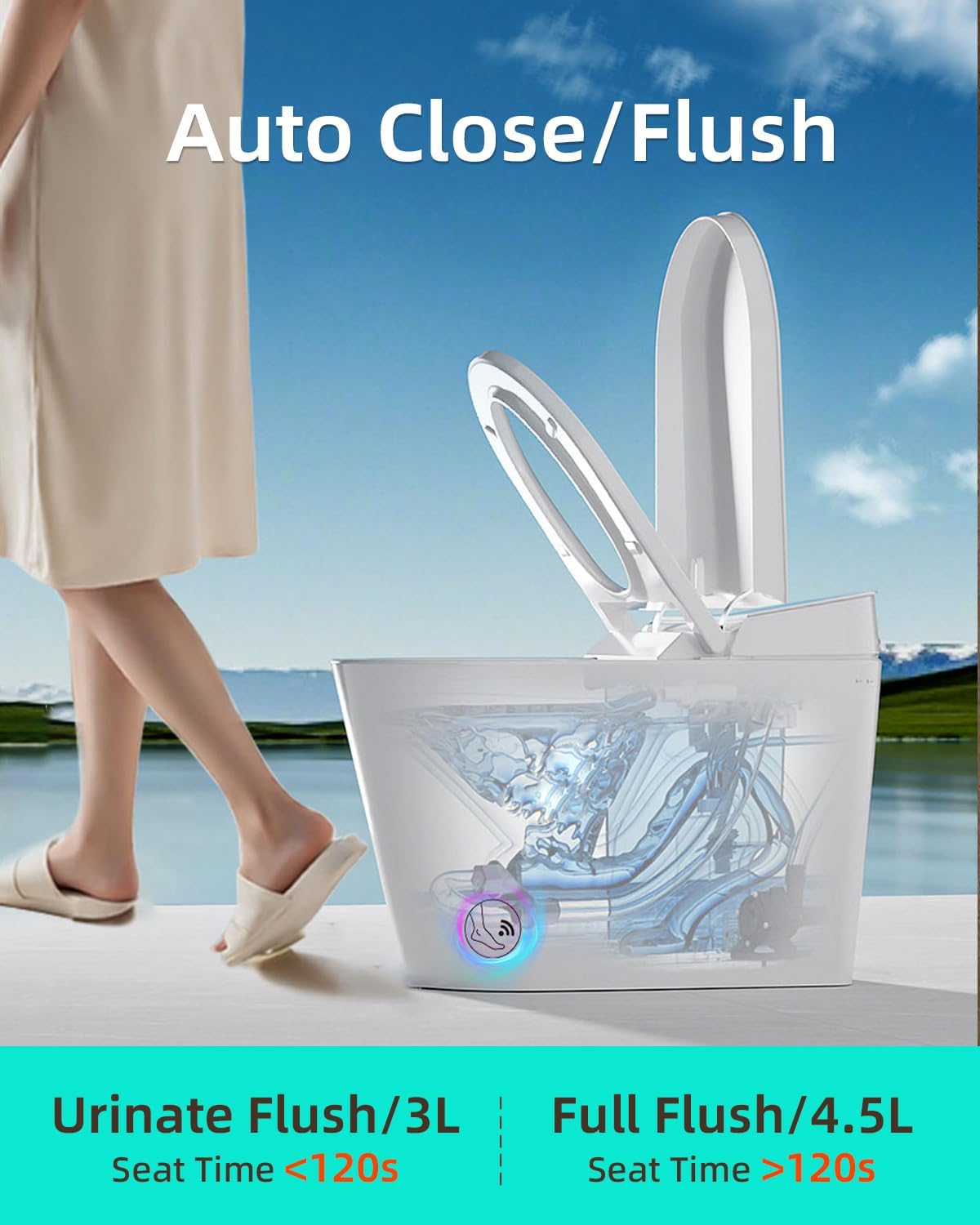 Reviews - EPLO X9 Smart Toilet Worth It? Honest Pros & Cons Analysis EPLO X9 Smart Toilet worth it,should I buy EPLO X9 Smart Toilet,EPLO X9 vs other smart toilets,EPLO X9 Smart Toilet pros cons,EPLO X9 worth buying,best smart toilet with foam performance testing and real-world results