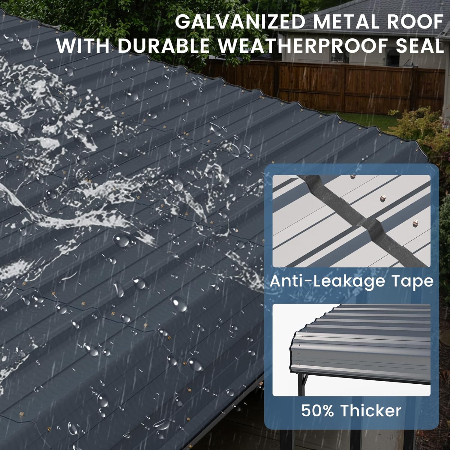 Step-by-step guide for EROMMY 20x20 carport worth buying,should I buy EROMMY carport,EROMMY carport pros cons,best 20x20 metal carport,EROMMY vs other carports,heavy-duty carport worth it - complete tutorial