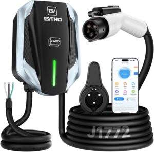 Image 1 of EVTNO EV charger worth it