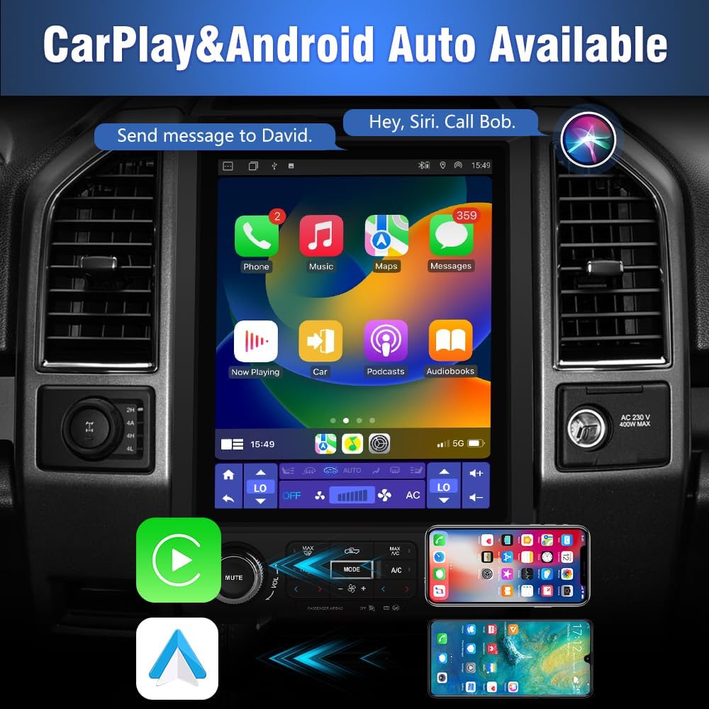 Step-by-step guide for EagleNav Android 13 car radio worth it,should I buy EagleNav car radio,EagleNav vs other Android car stereos,EagleNav F150 radio pros cons,best Android car stereo for Ford F150,EagleNav 12.1 inch worth buying - complete tutorial