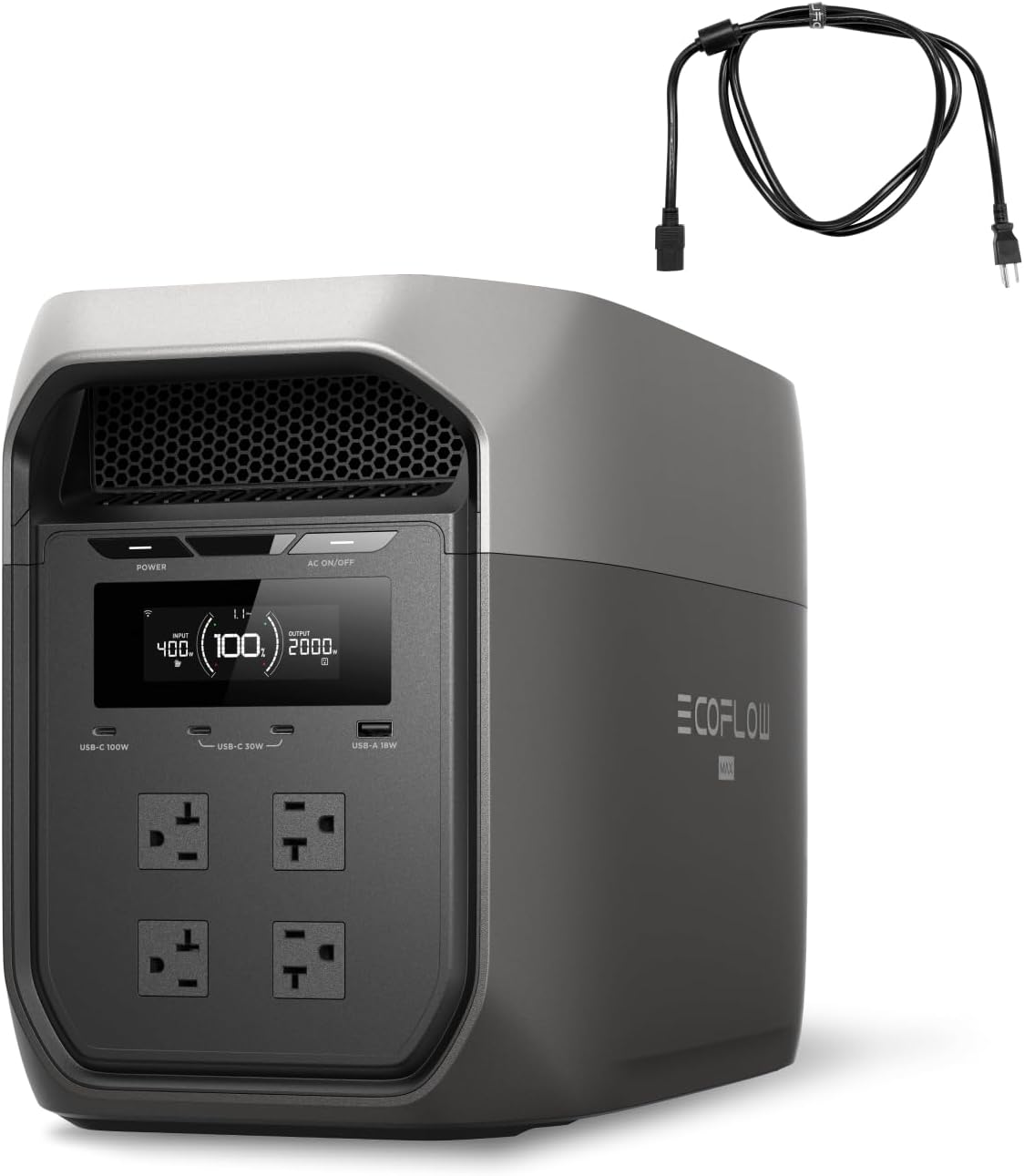 EcoFlow DELTA 2 Max worth it,should I buy EcoFlow DELTA 2 Max,EcoFlow DELTA 2 Max vs alternatives,EcoFlow DELTA 2 Max pros cons,best portable solar generator,EcoFlow DELTA 2 Max honest - detailed features and technical specifications