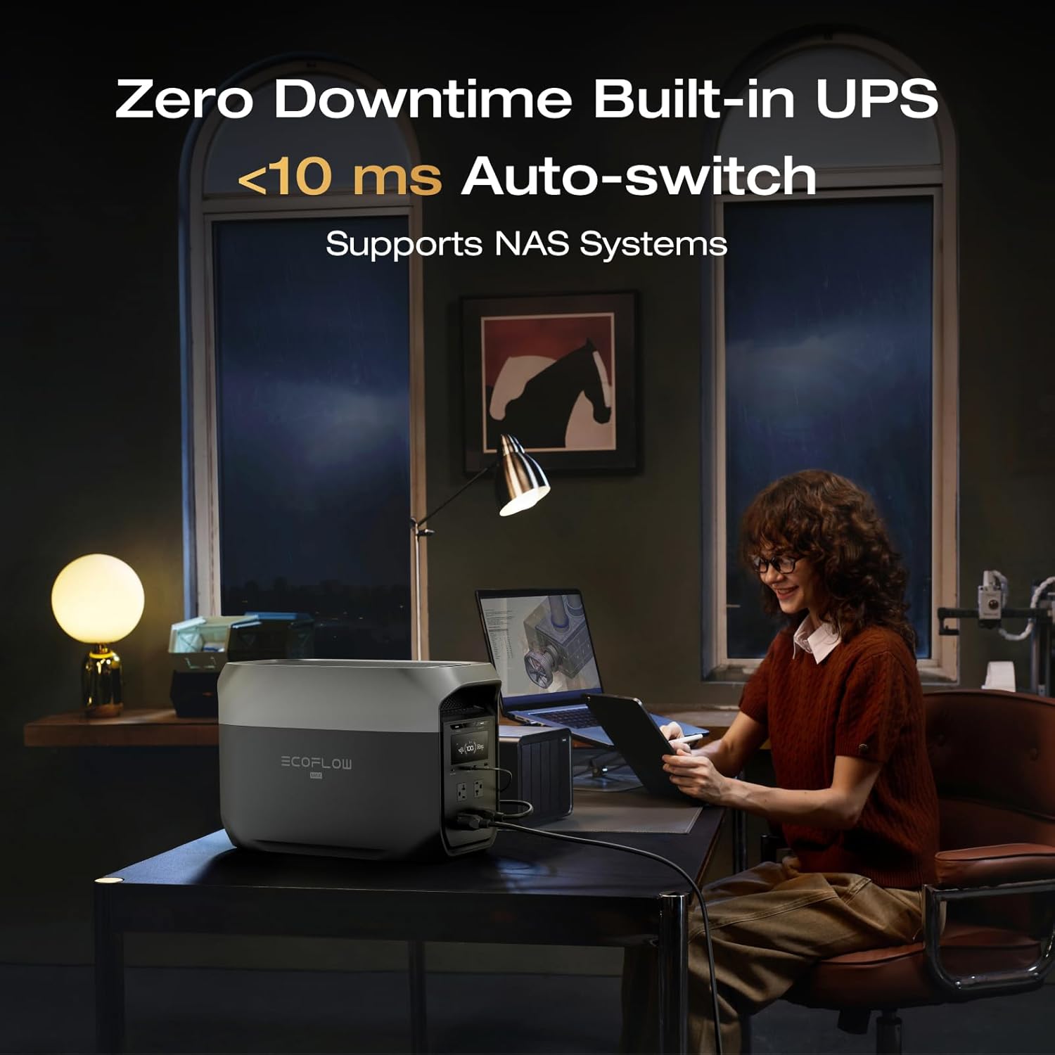 EcoFlow DELTA 2 Max worth it,should I buy EcoFlow DELTA 2 Max,EcoFlow DELTA 2 Max vs alternatives,EcoFlow DELTA 2 Max pros cons,best portable solar generator,EcoFlow DELTA 2 Max honest unboxing and complete package contents