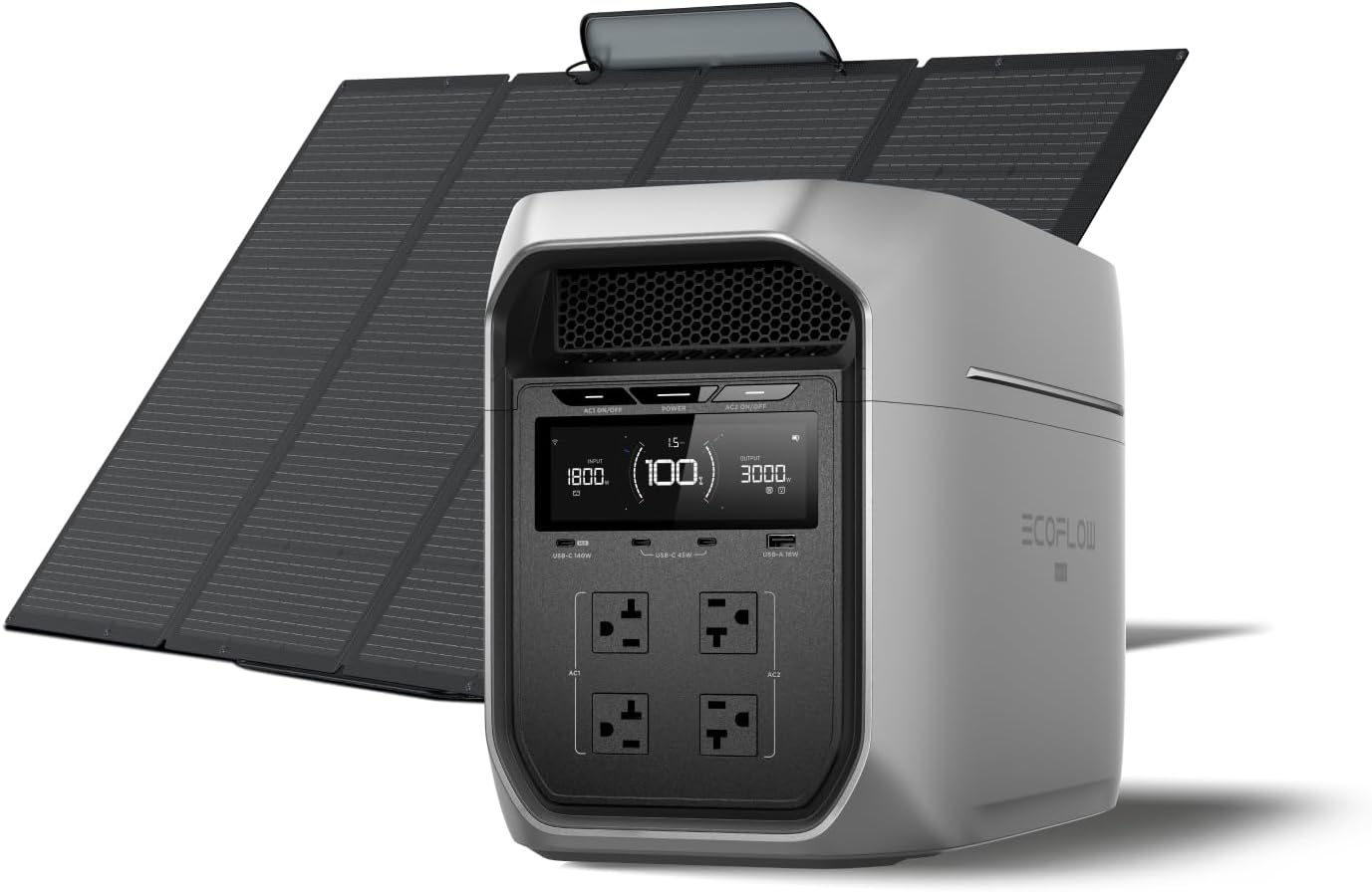 EcoFlow DELTA 3 MAX Plus worth it,should I buy EcoFlow DELTA 3 MAX Plus,EcoFlow DELTA 3 MAX Plus pros cons,best portable power station with solar,EcoFlow DELTA 3 MAX Plus vs alternatives,EcoFlow DELTA 3 MAX Plus honest assessment - detailed features and technical specifications