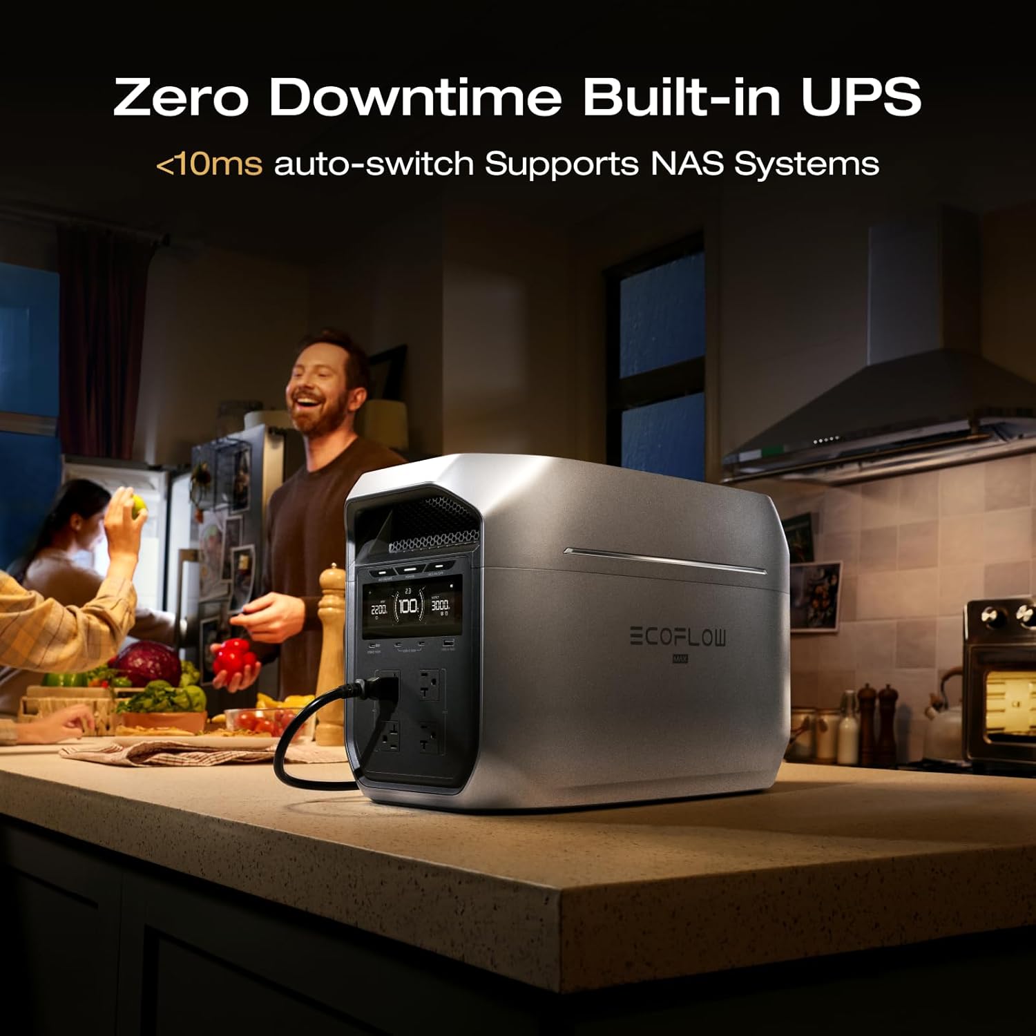 EcoFlow DELTA 3 MAX Plus worth it,should I buy EcoFlow DELTA 3 MAX Plus,EcoFlow DELTA 3 MAX Plus pros cons,best portable power station with solar,EcoFlow DELTA 3 MAX Plus vs alternatives,EcoFlow DELTA 3 MAX Plus honest assessment unboxing and complete package contents