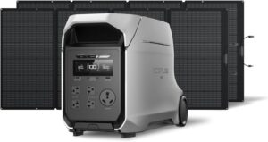 Image 1 of EcoFlow Delta 3 Ultra Plus worth it