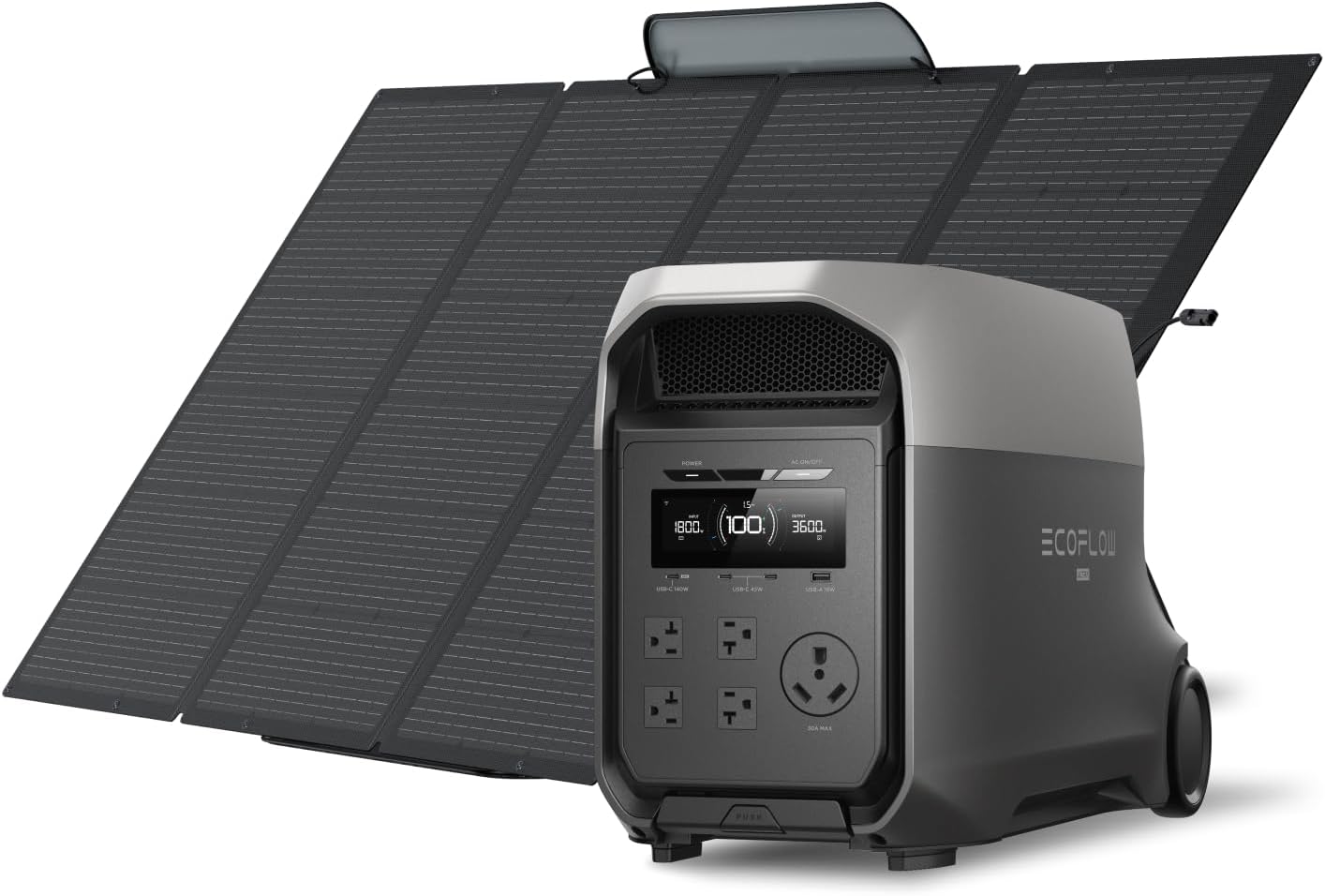 EcoFlow Delta 3 Ultra worth it,EcoFlow Delta 3 Ultra pros cons,should I buy EcoFlow Delta 3 Ultra,EcoFlow Delta 3 Ultra vs alternatives,best portable power station,EcoFlow Delta 3 Ultra honest - detailed features and technical specifications