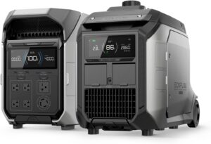 Image 1 of EcoFlow Delta Pro 3 worth it