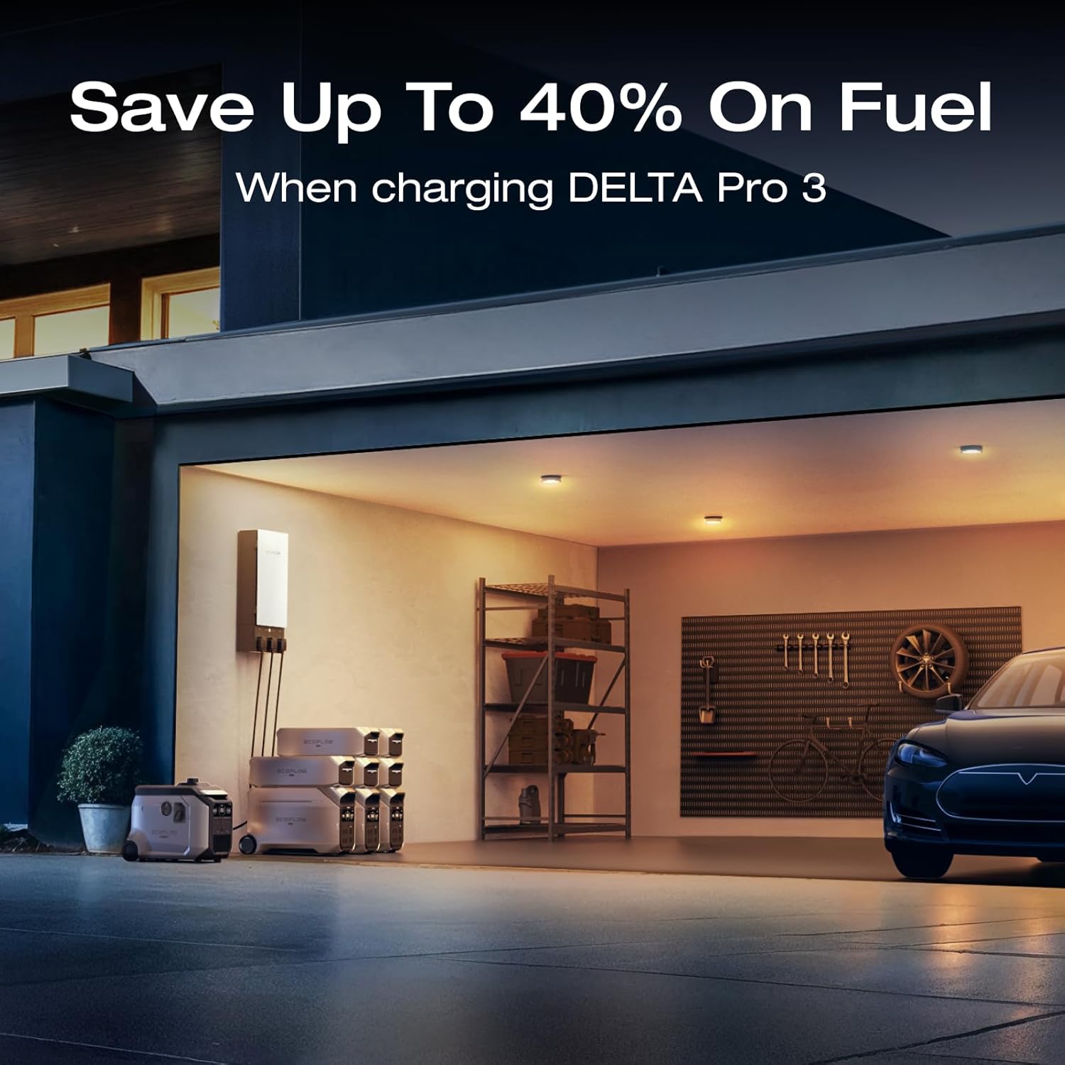 Reviews - EcoFlow Delta Pro 3 Worth It? Our Honest Pros & Cons Analysis EcoFlow Delta Pro 3 worth it,should I buy EcoFlow Delta Pro 3,EcoFlow Delta Pro 3 vs alternatives,EcoFlow Delta Pro 3 pros cons,best whole home power station,EcoFlow Delta Pro 3 honest performance testing and real-world results