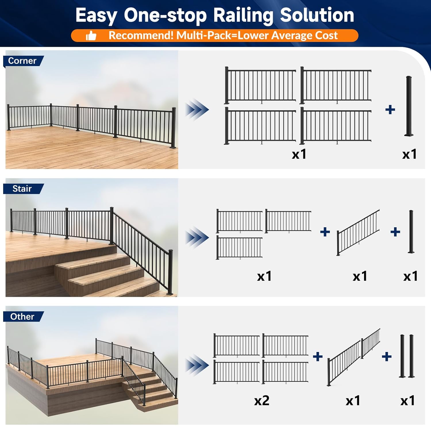 Reviews - Egadis Aluminum Railing Kit Worth It? Honest Pros & Cons Step-by-step guide for Egadis aluminum railing kit worth it,should I buy Egadis railing kit,Egadis railing kit pros cons,best aluminum deck railing kit,Egadis railing kit vs alternatives,Egadis railing kit honest opinion - complete tutorial