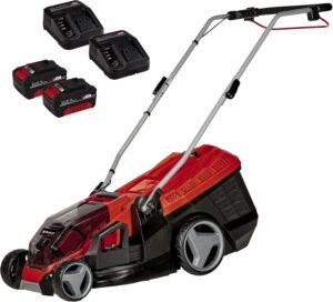 Image 1 of Einhell GE-CM 36/36 Li worth buying